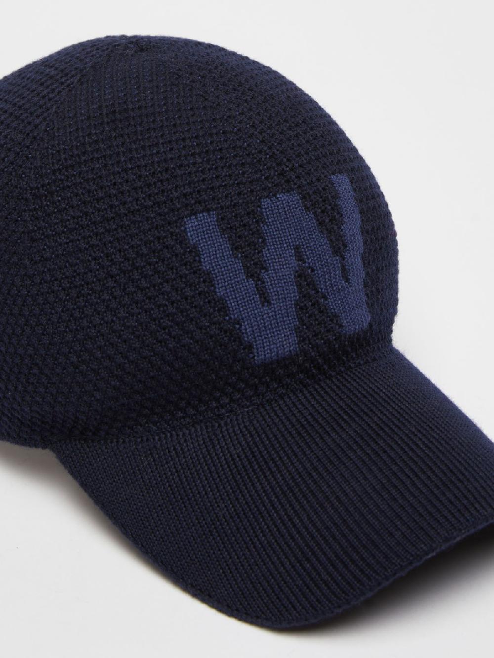 Weekend Cappello In Maglia Tricot