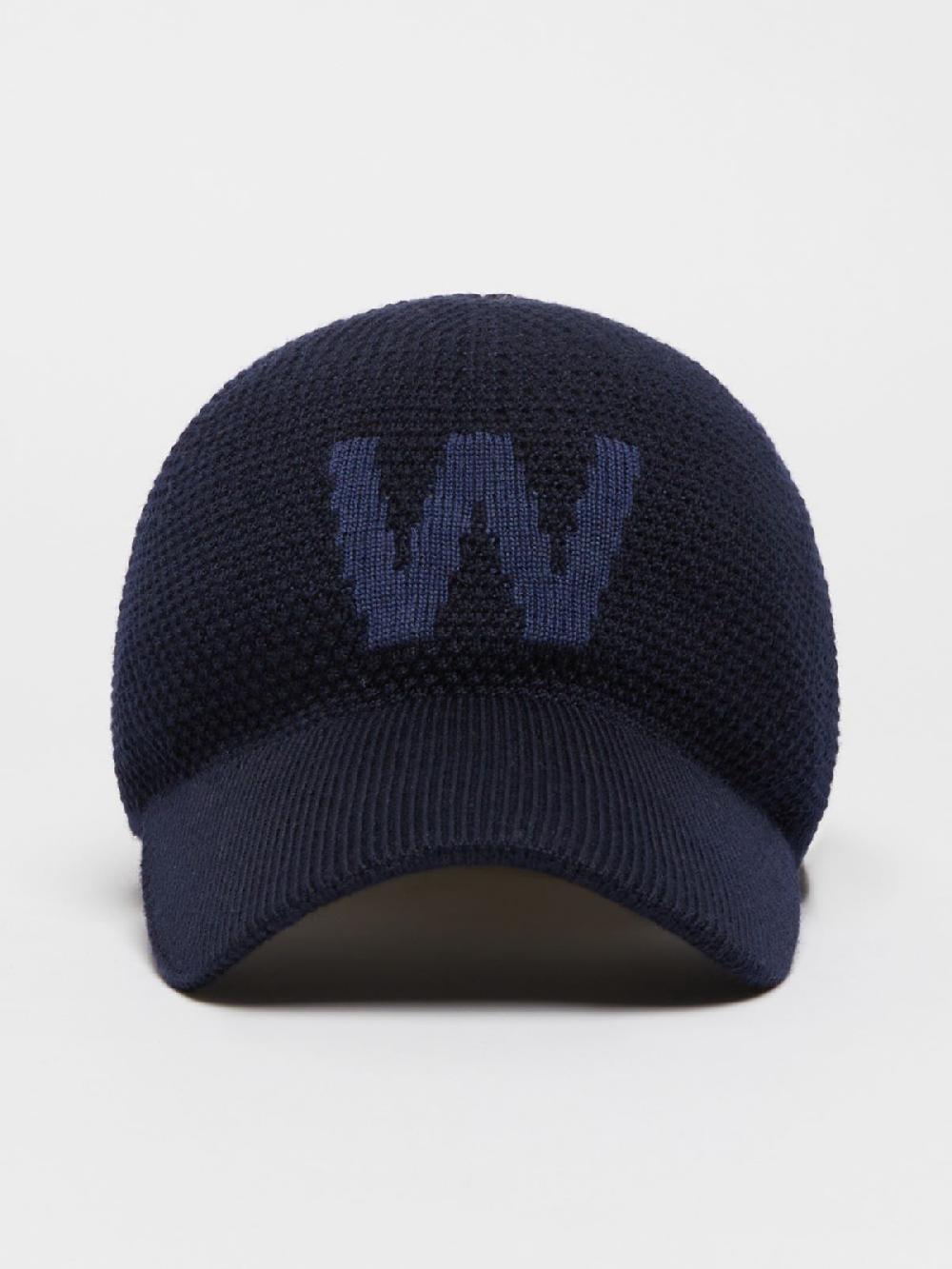 Weekend Cappello in maglia tricot