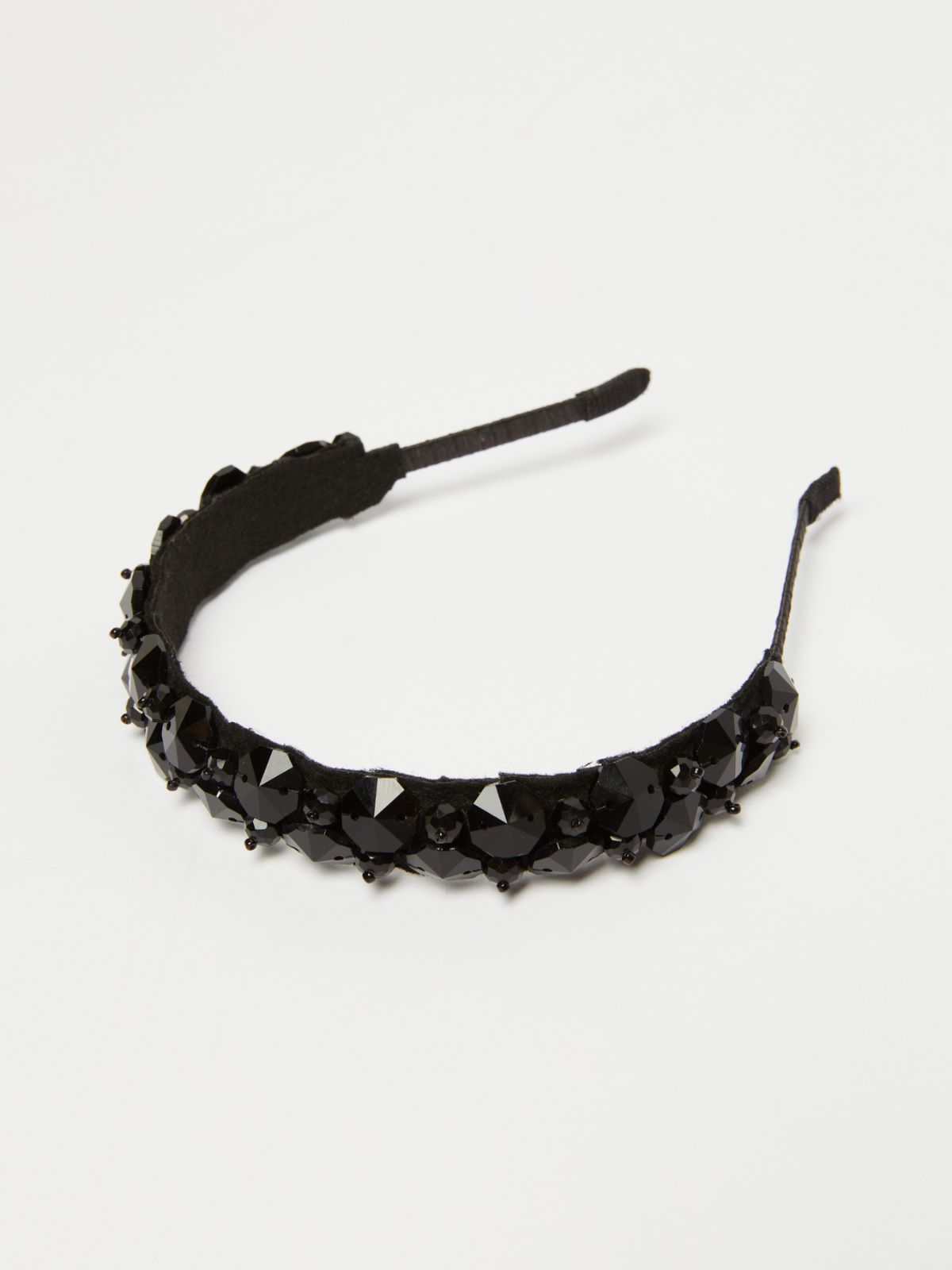 Weekend Cerchietto Con Strass