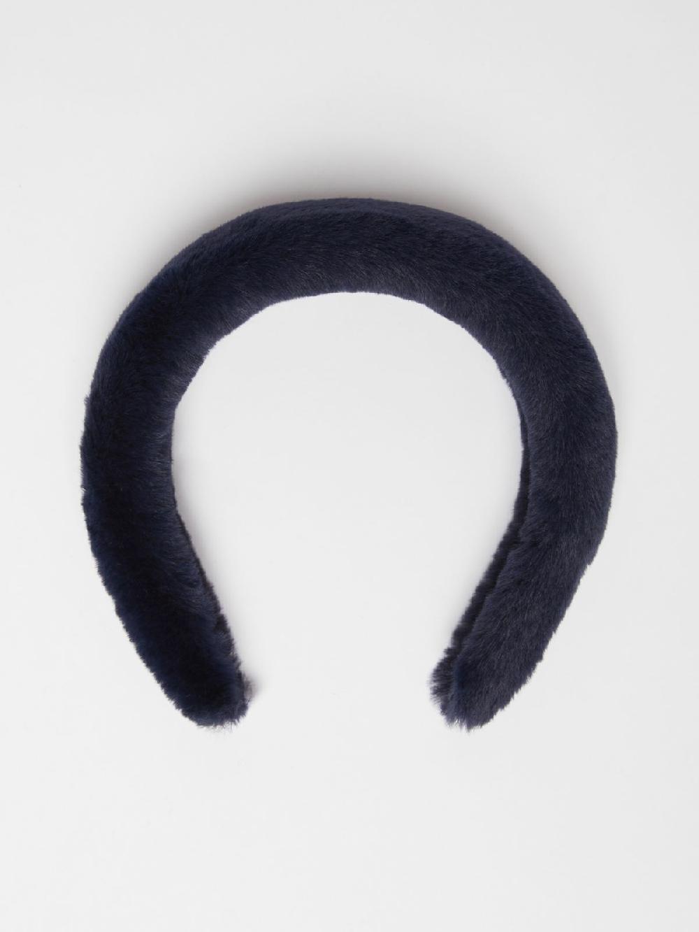 Weekend Cerchietto in tessuto extra soft