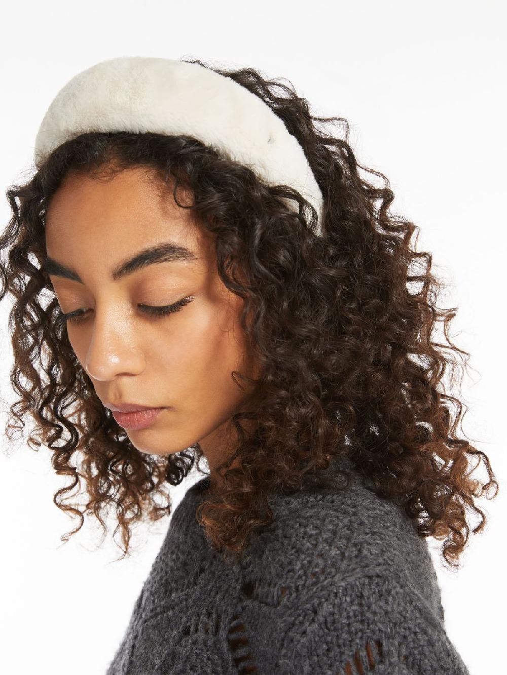 Weekend Cerchietto In Tessuto Extra Soft