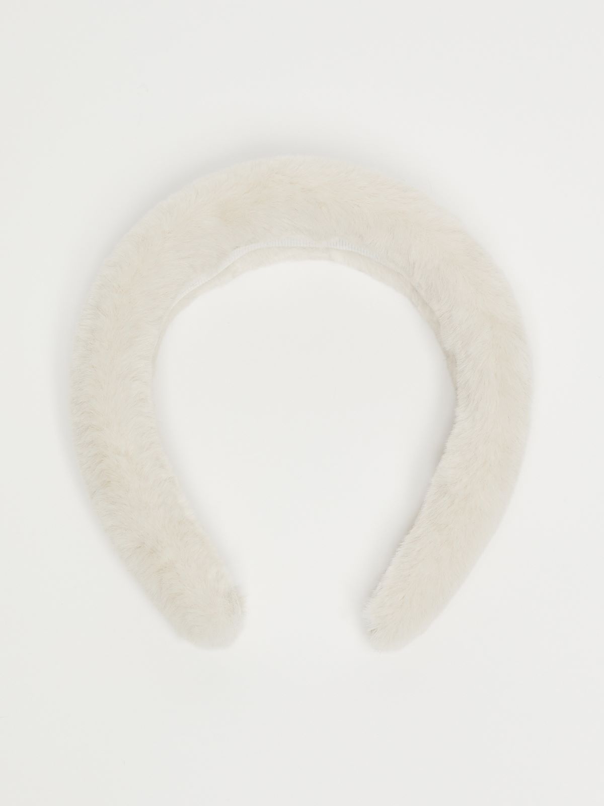 Weekend Cerchietto in tessuto extra soft