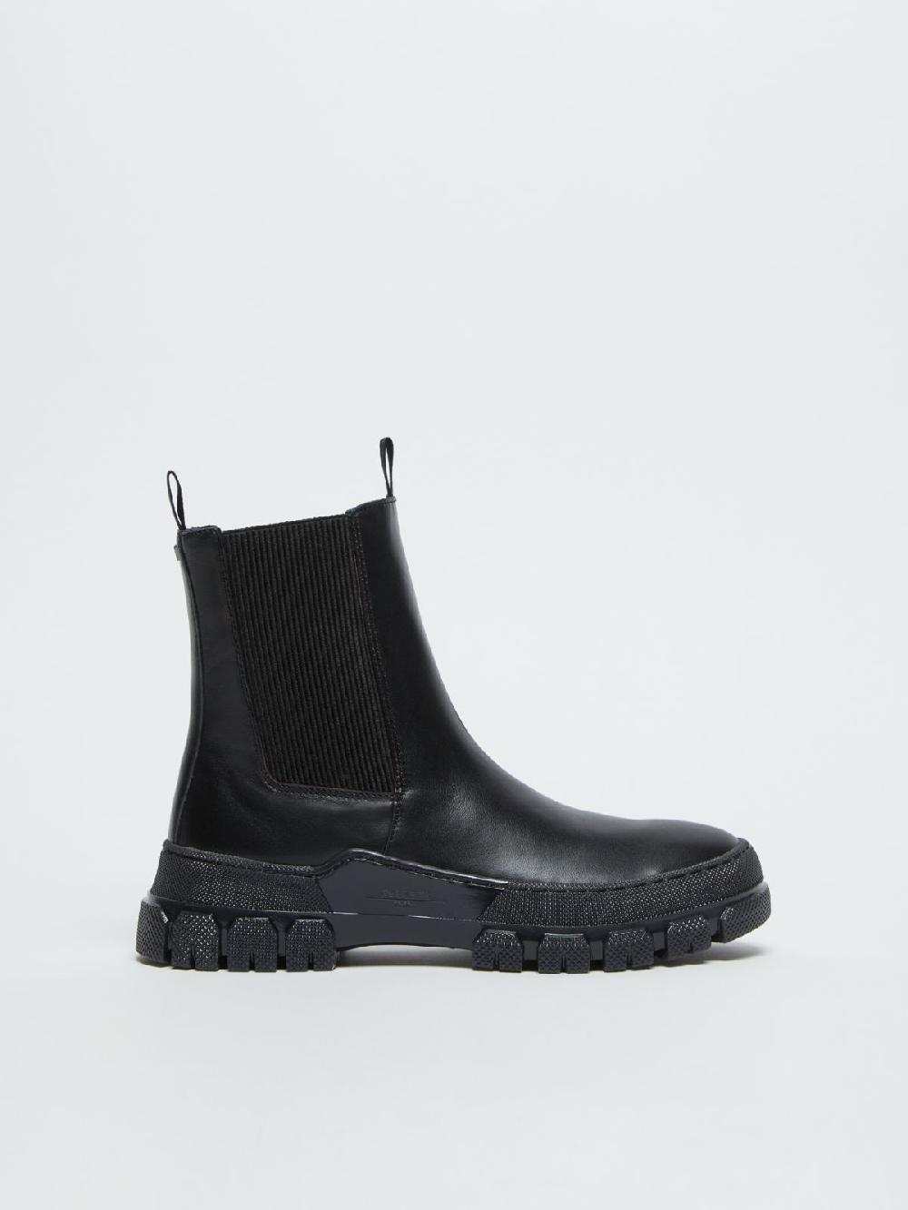 Weekend Chelsea boot in pelle