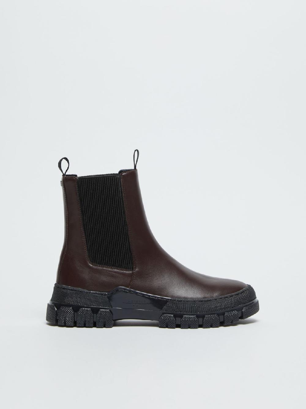 Weekend Chelsea boot in pelle