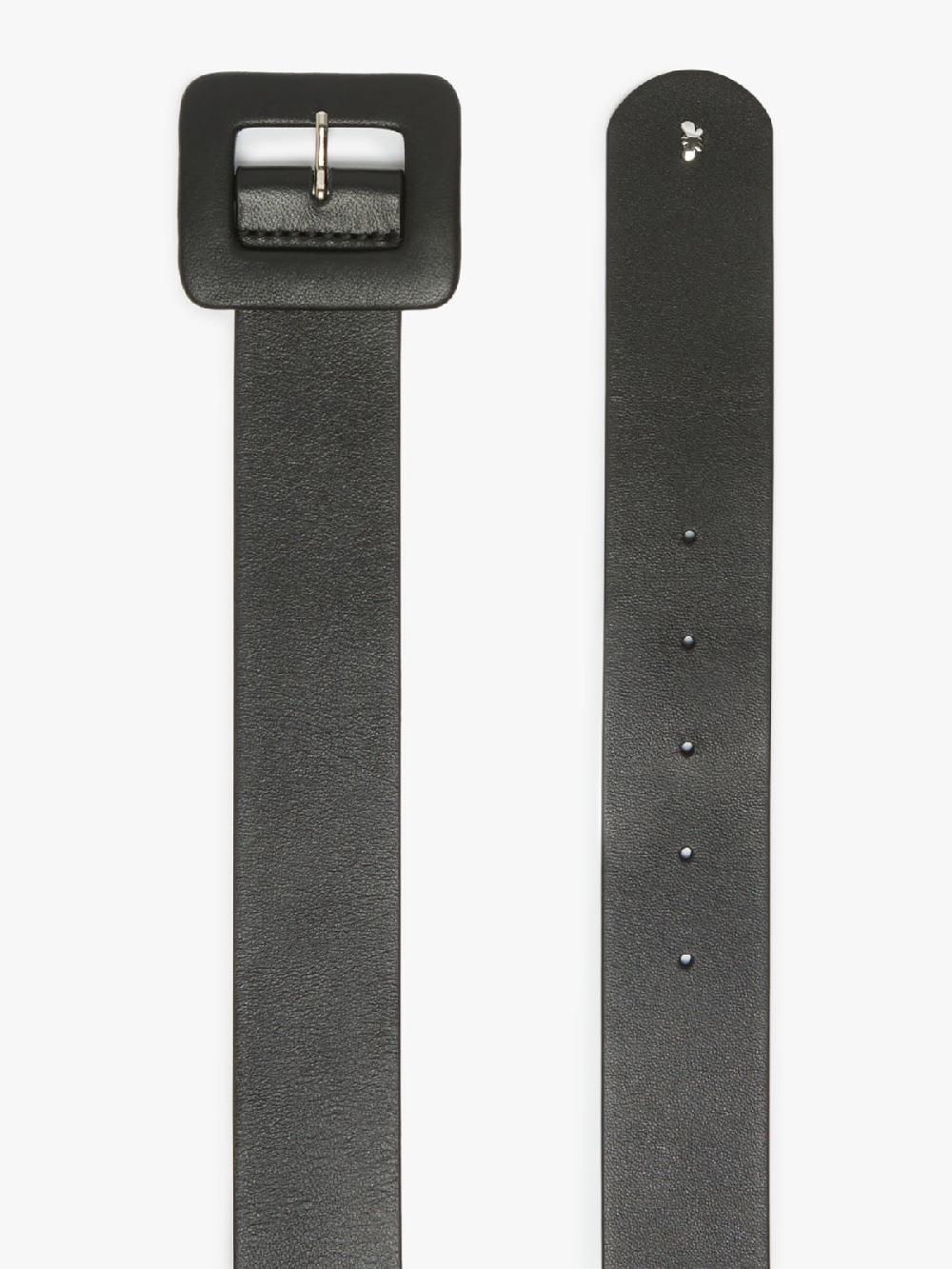 Weekend Cintura In Nappa