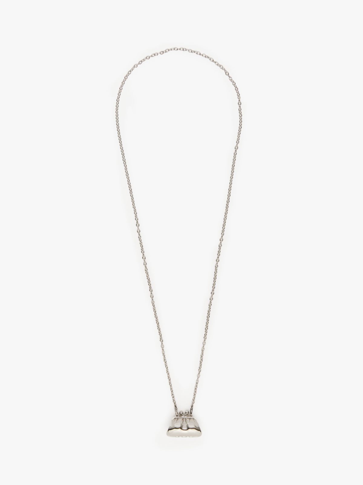 Weekend Collana a catena con charm Pasticcino