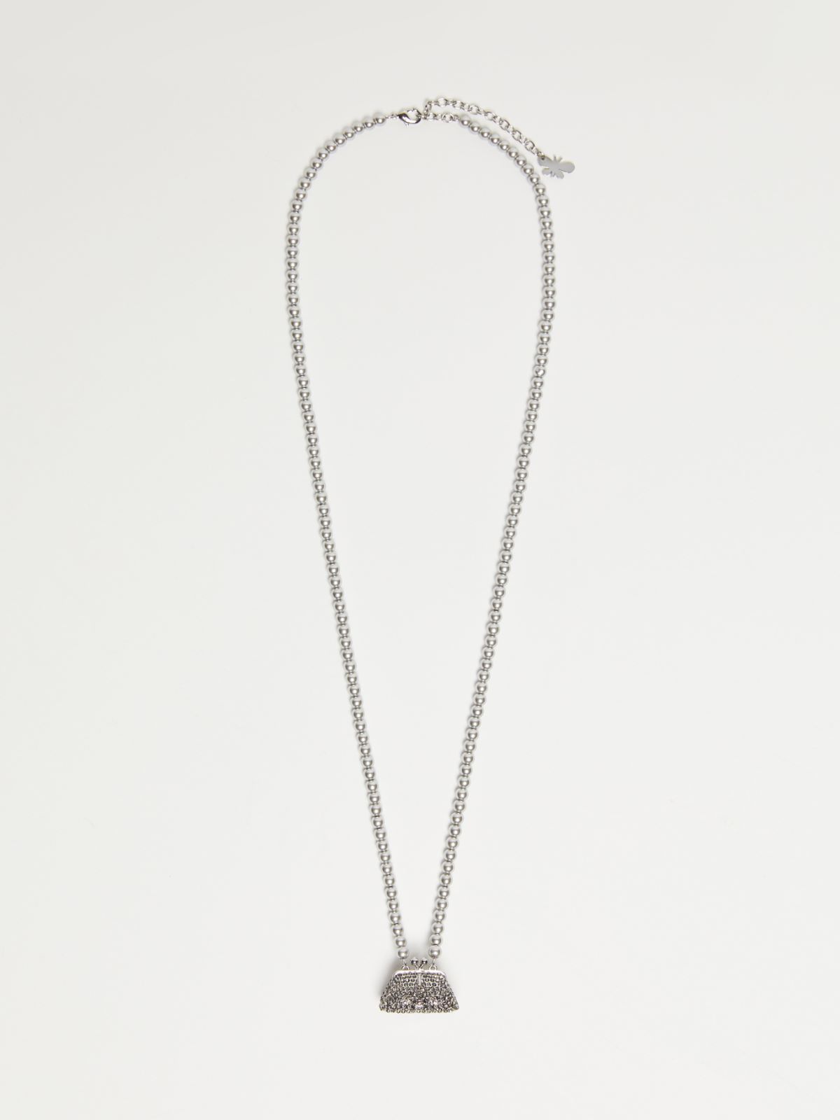 Weekend Collana con ciondolo Pasticcino Bag