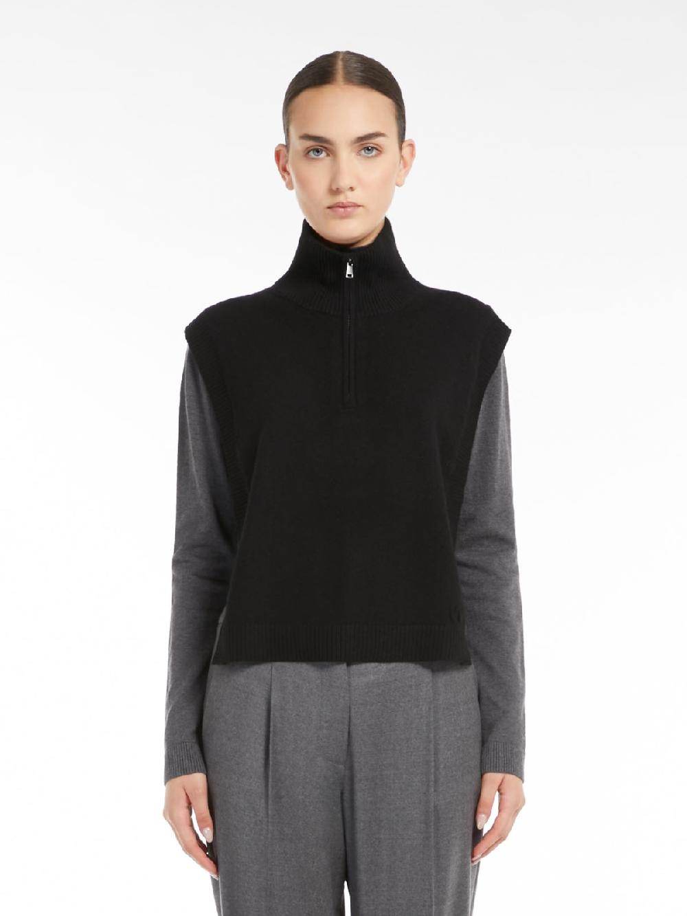 Weekend Collo In Cachemire