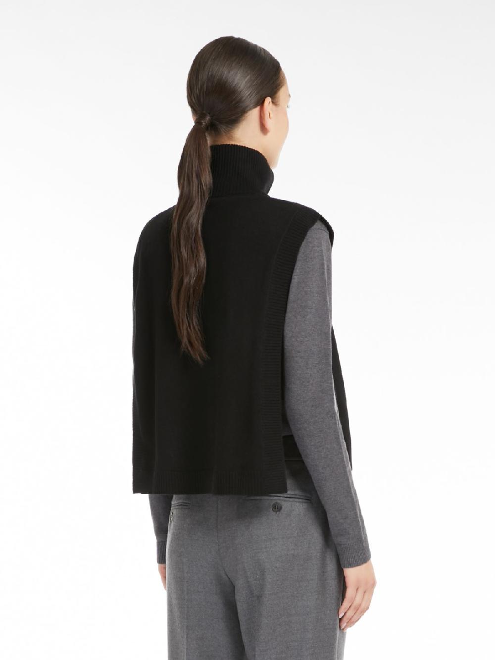 Weekend Collo In Cachemire