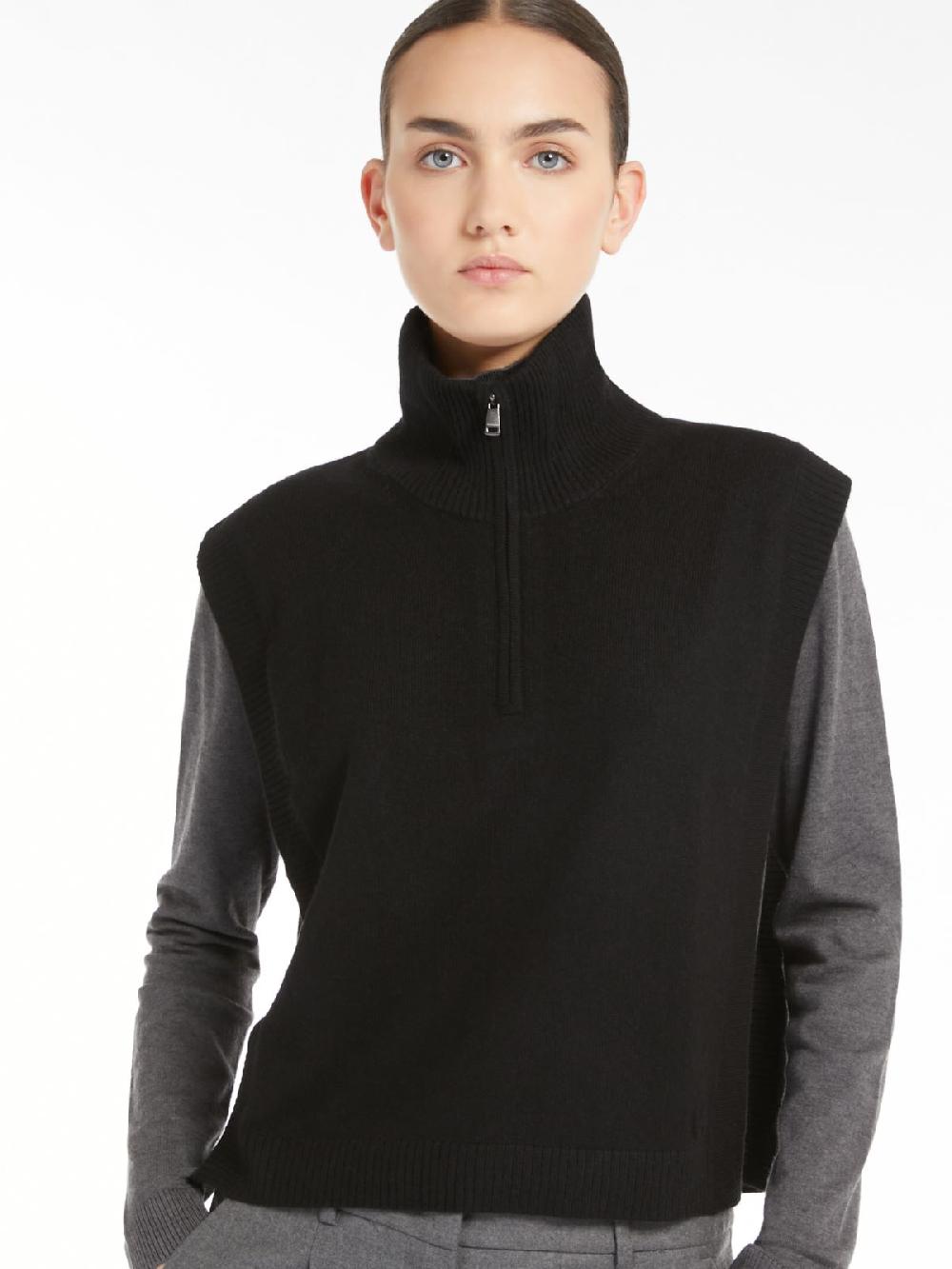 Weekend Collo In Cachemire