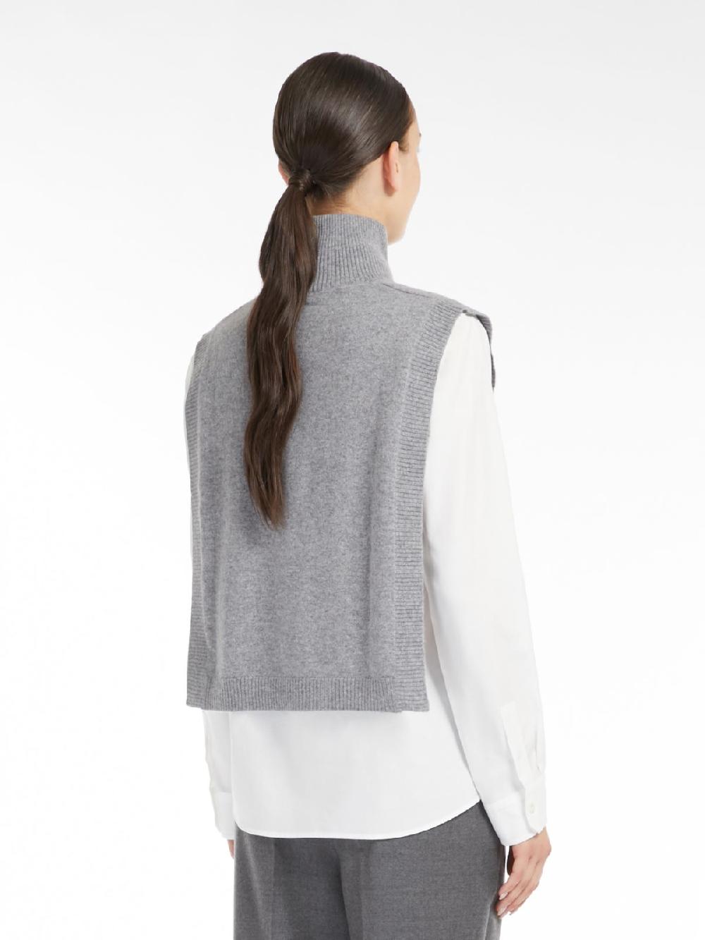 Weekend Collo In Cachemire