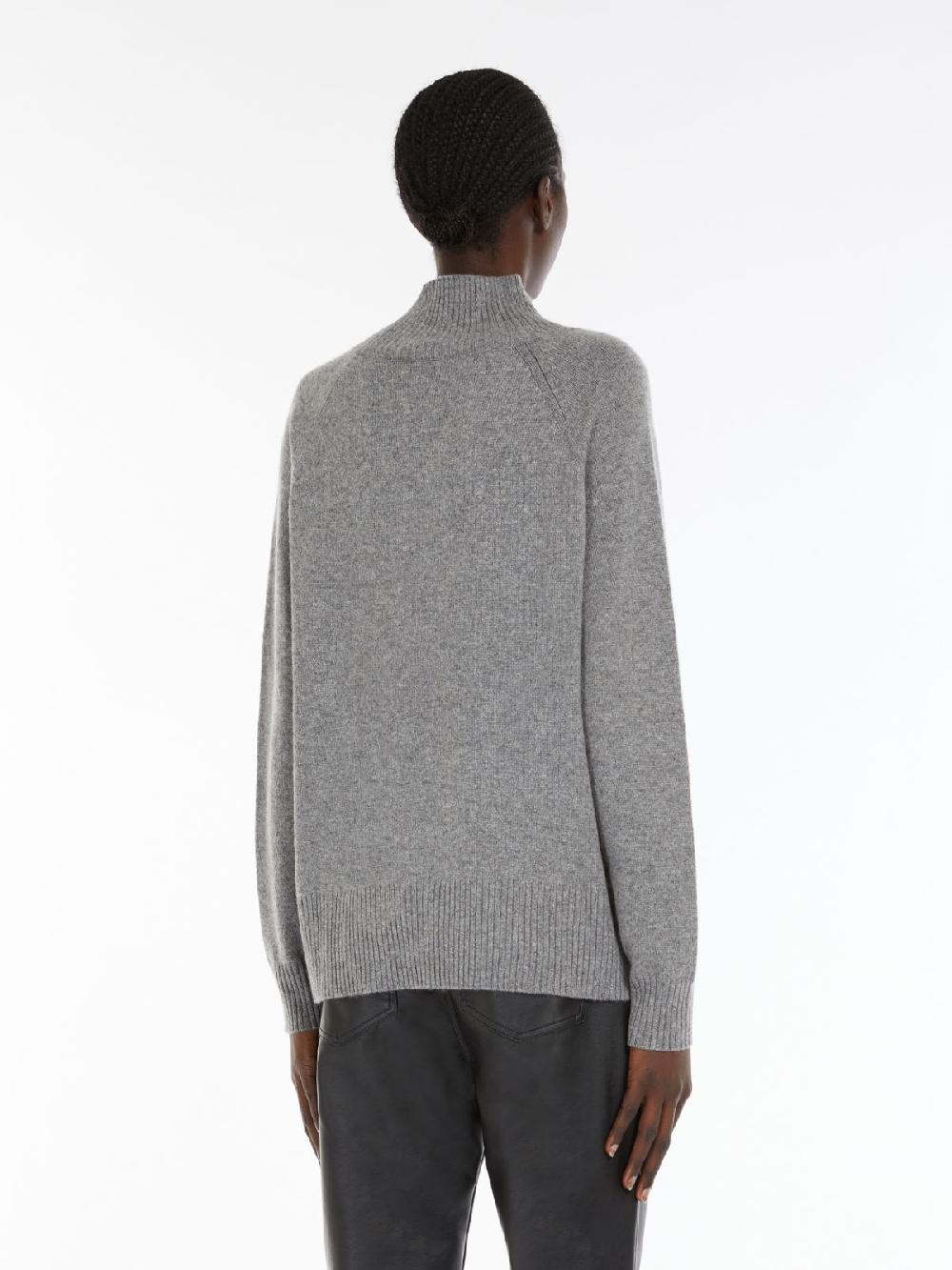 Weekend Dolcevita In Filato Di Cachemire