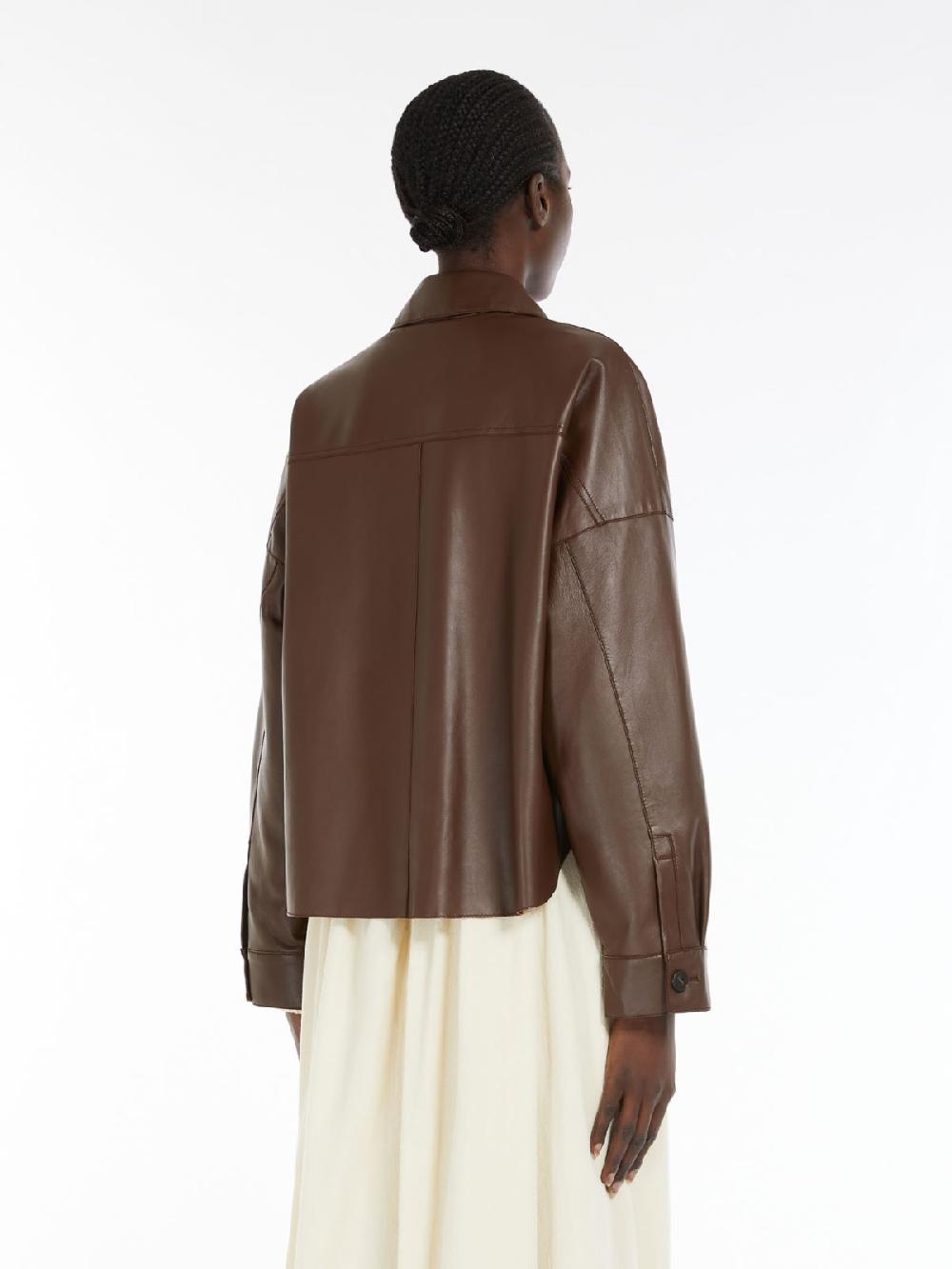 Weekend Giacca Workwear In Nappa