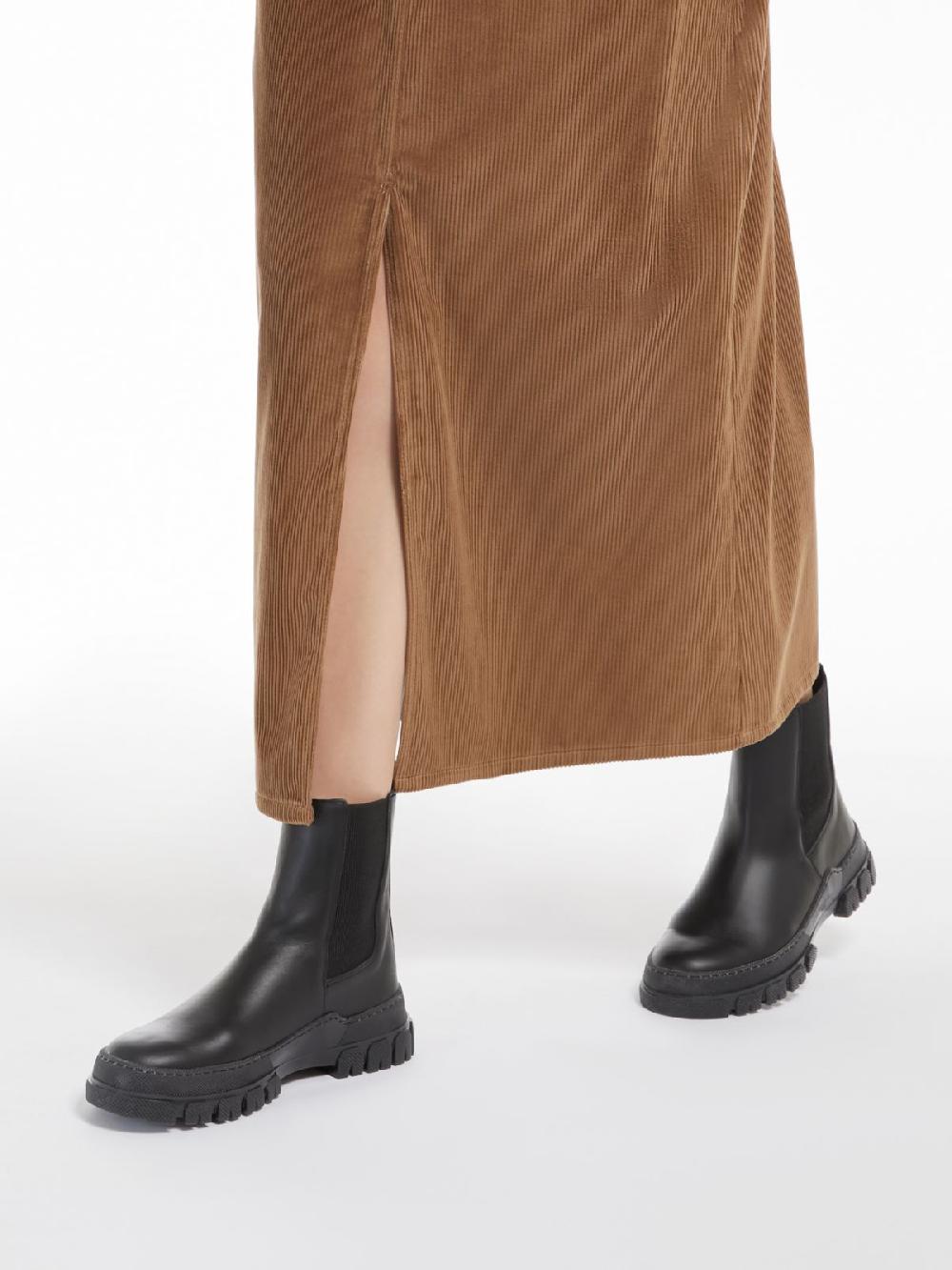 Weekend Gonna 5 Tasche In Velluto