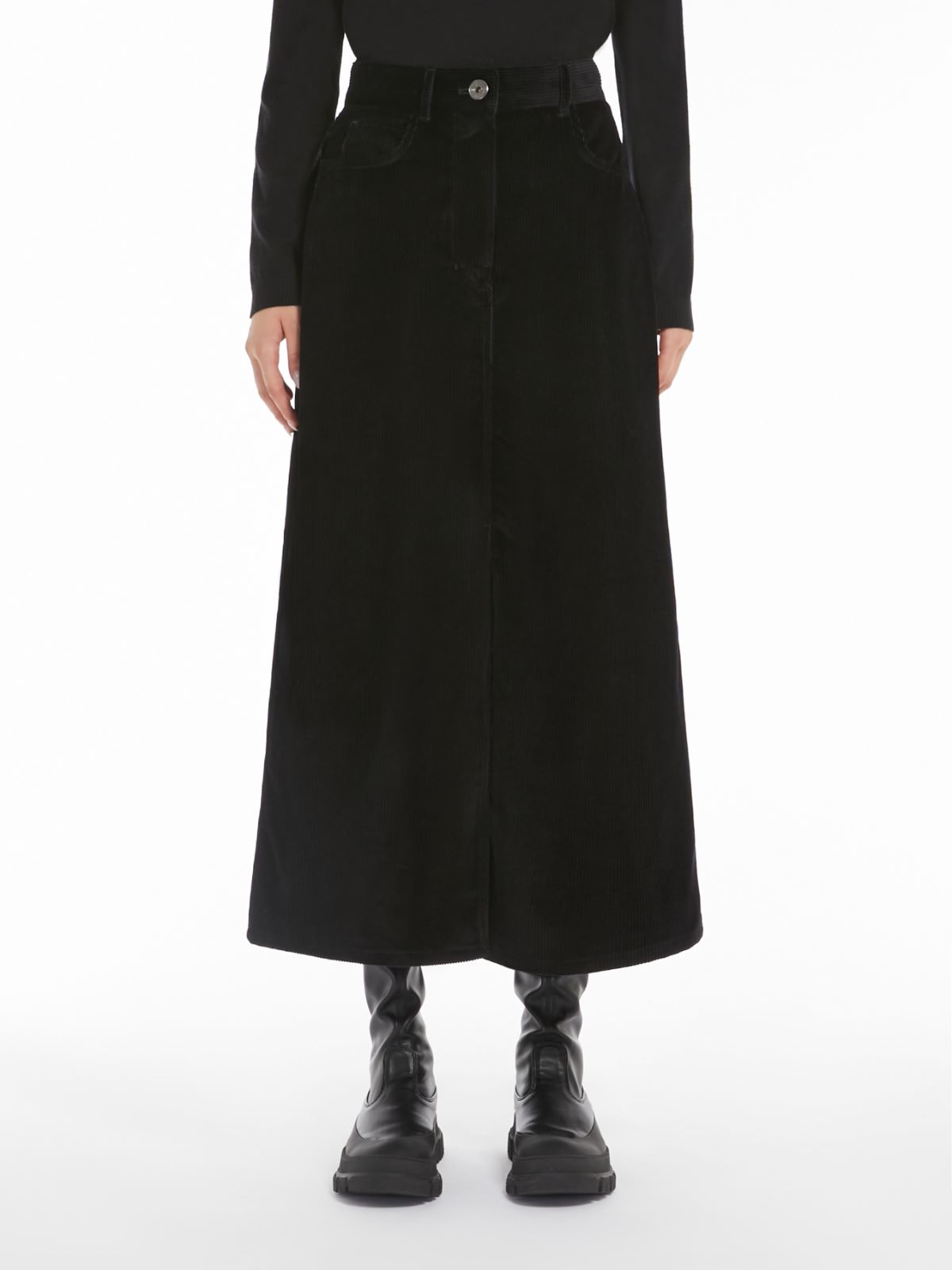 Weekend Gonna 5 Tasche In Velluto