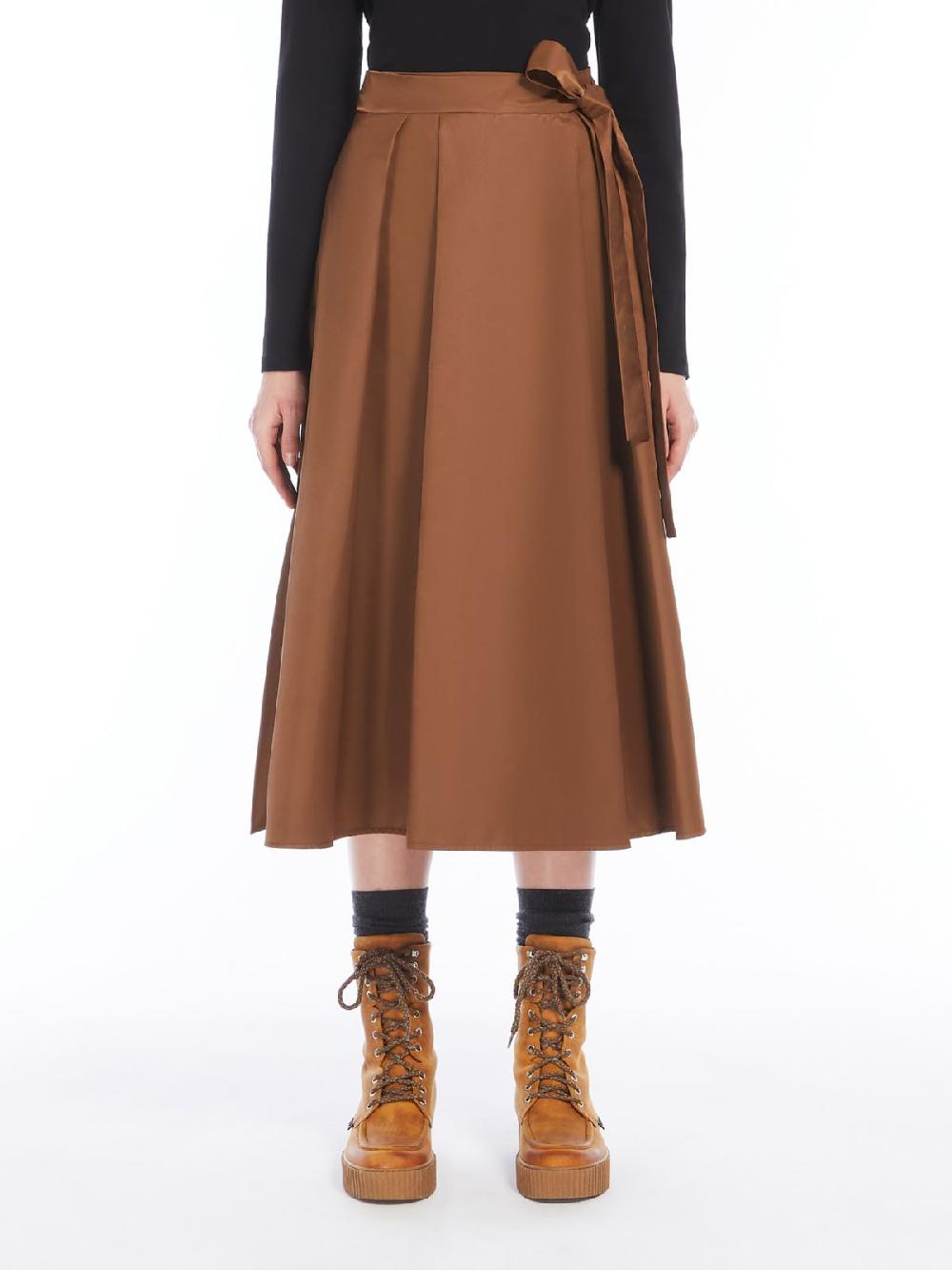 Weekend Gonna A Portafoglio In Twill Tecnico