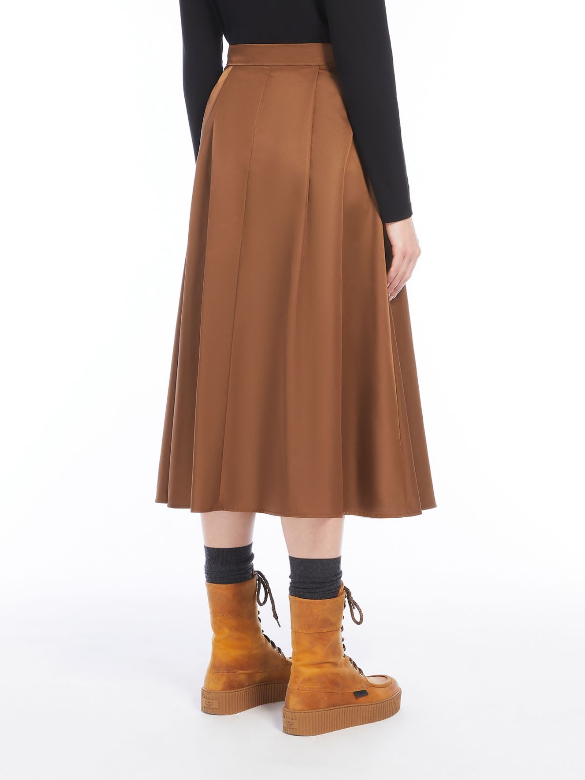 Weekend Gonna A Portafoglio In Twill Tecnico