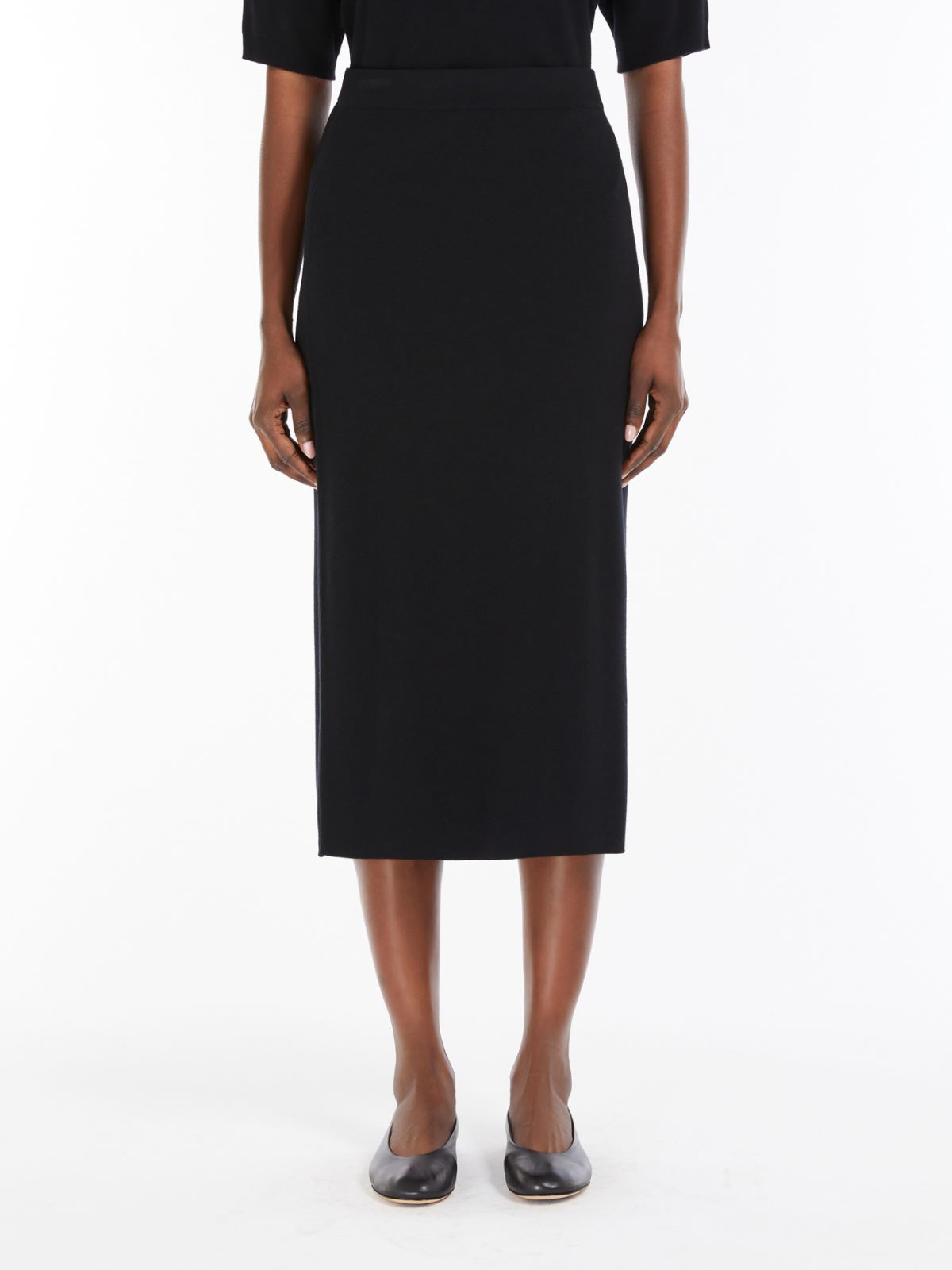 Weekend Gonna In Maglia Jacquard