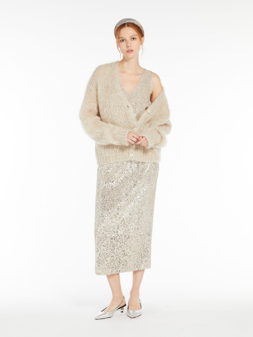 Weekend Gonna in tulle ricamato