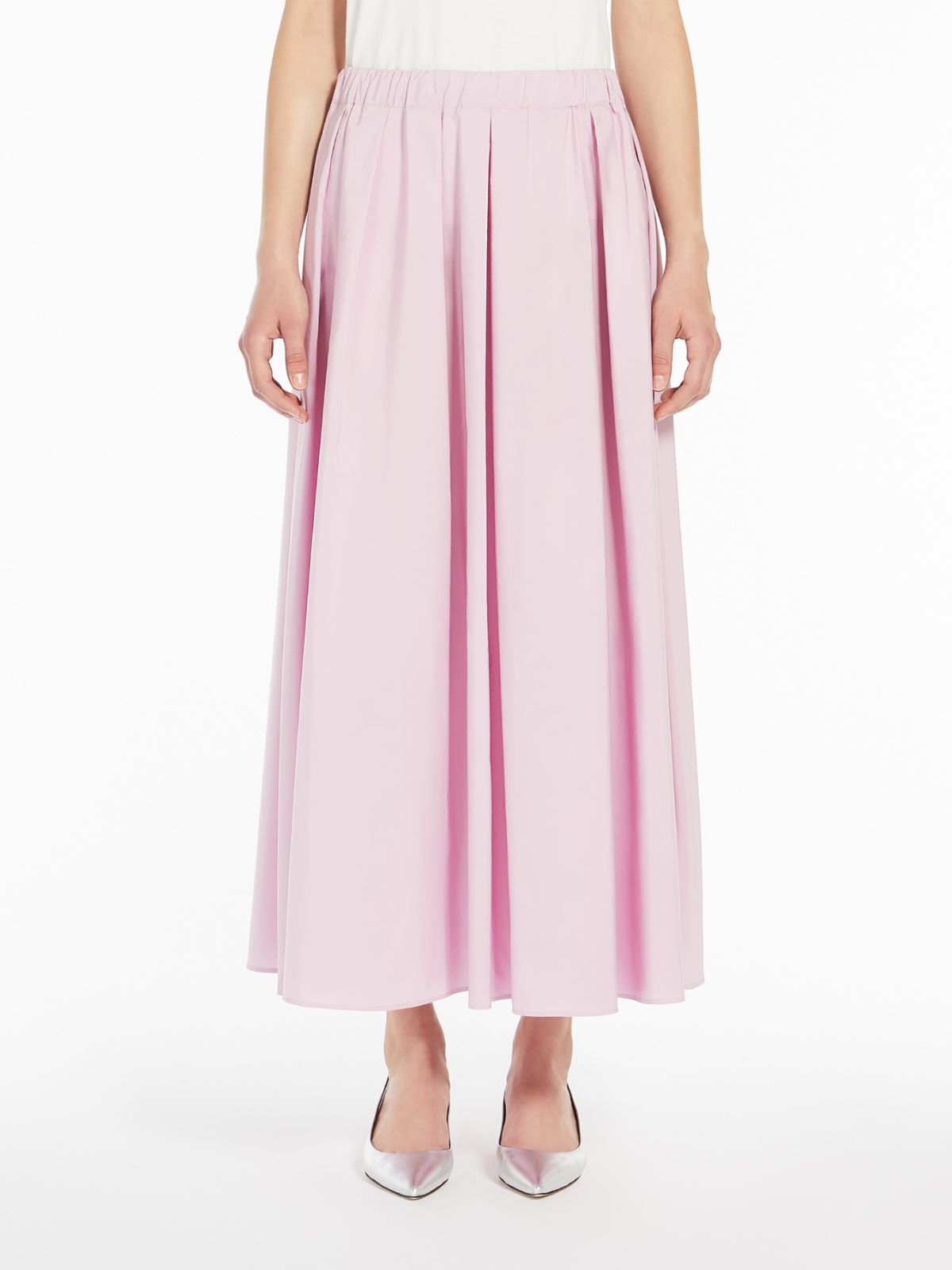 Weekend Gonna Lunga In Taffetà