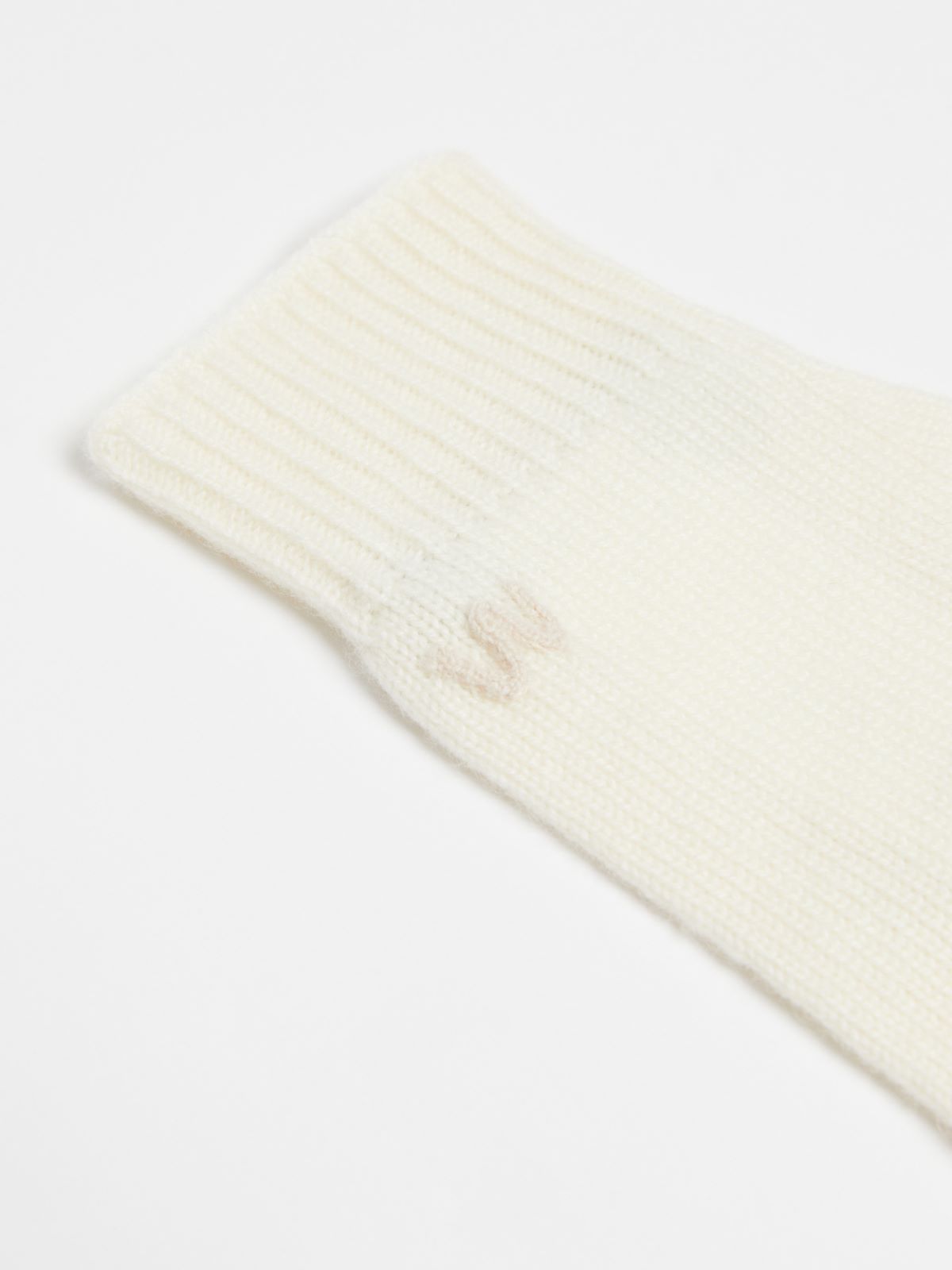 Weekend Guanti In Cachemire