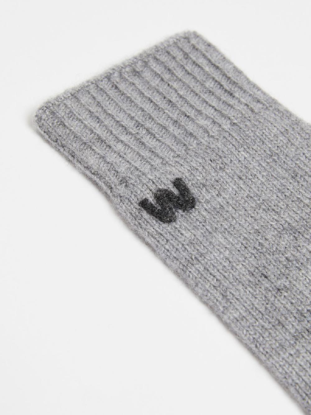 Weekend Guanti In Cachemire