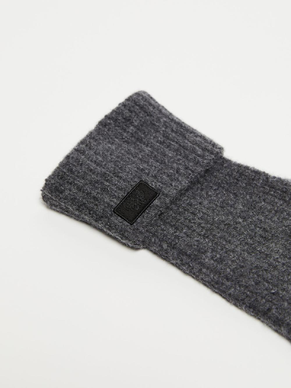 Weekend Guanti In Lana