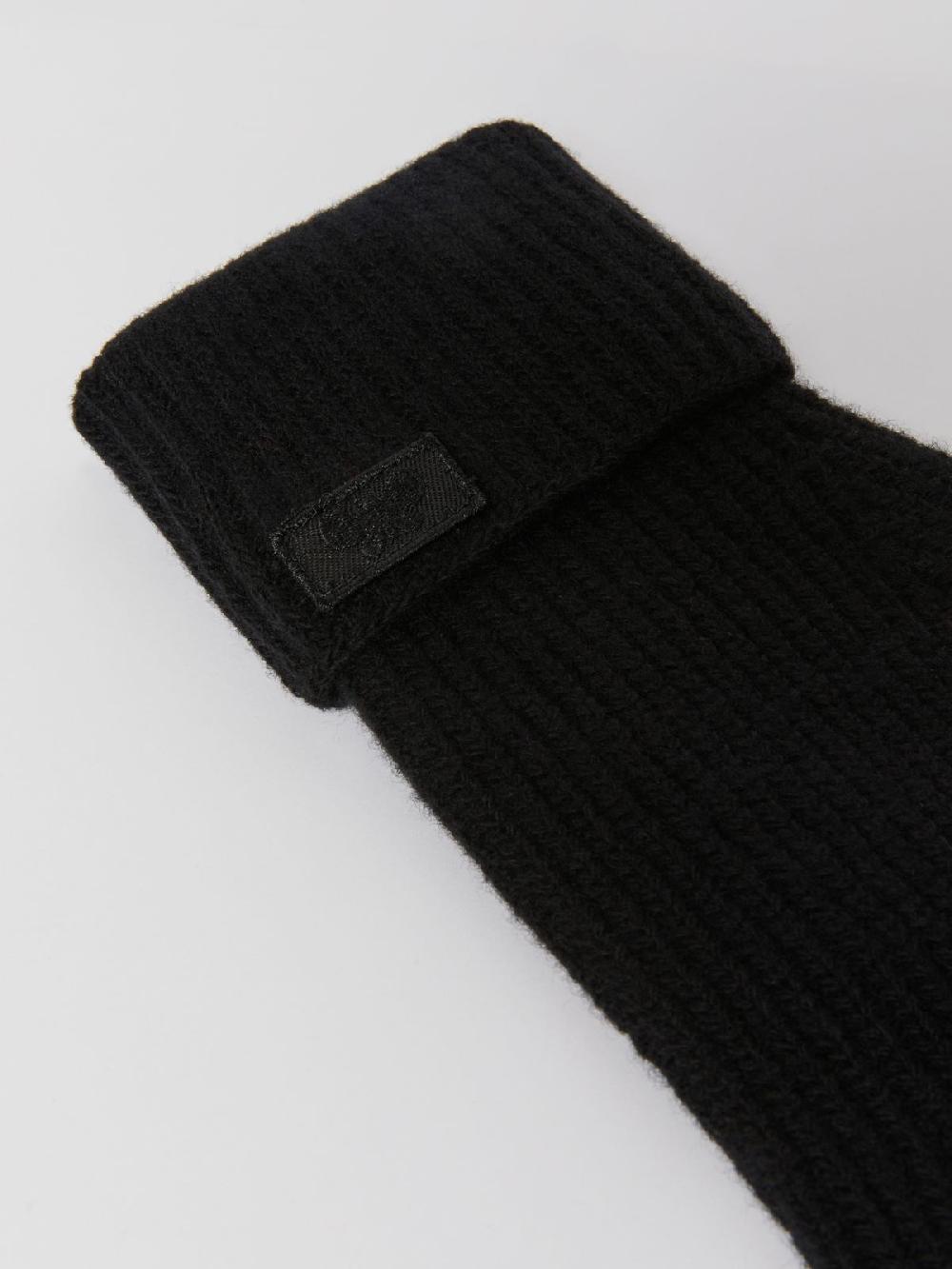 Weekend Guanti In Lana