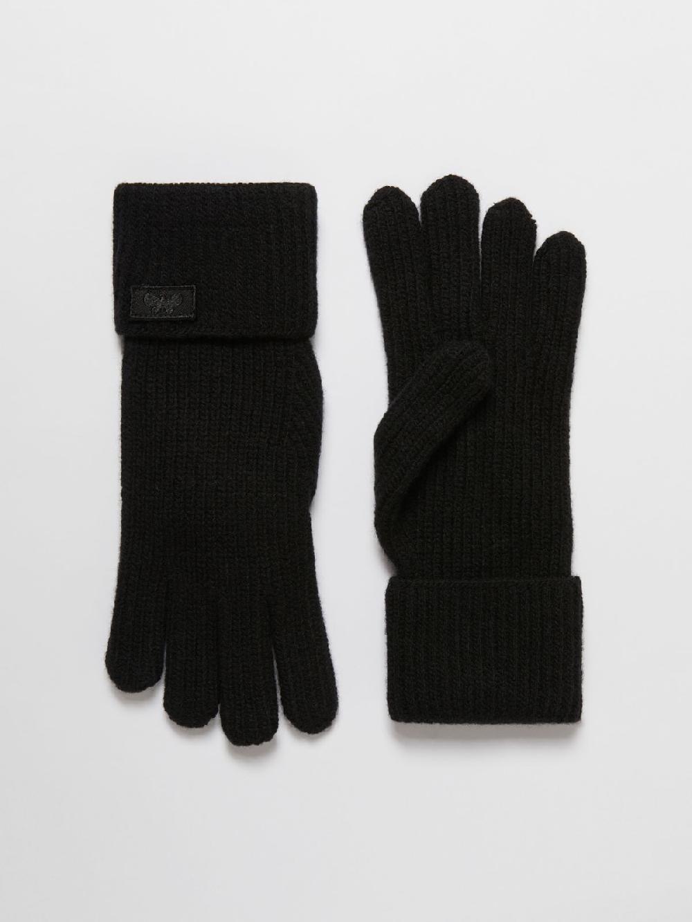 Weekend Guanti in lana