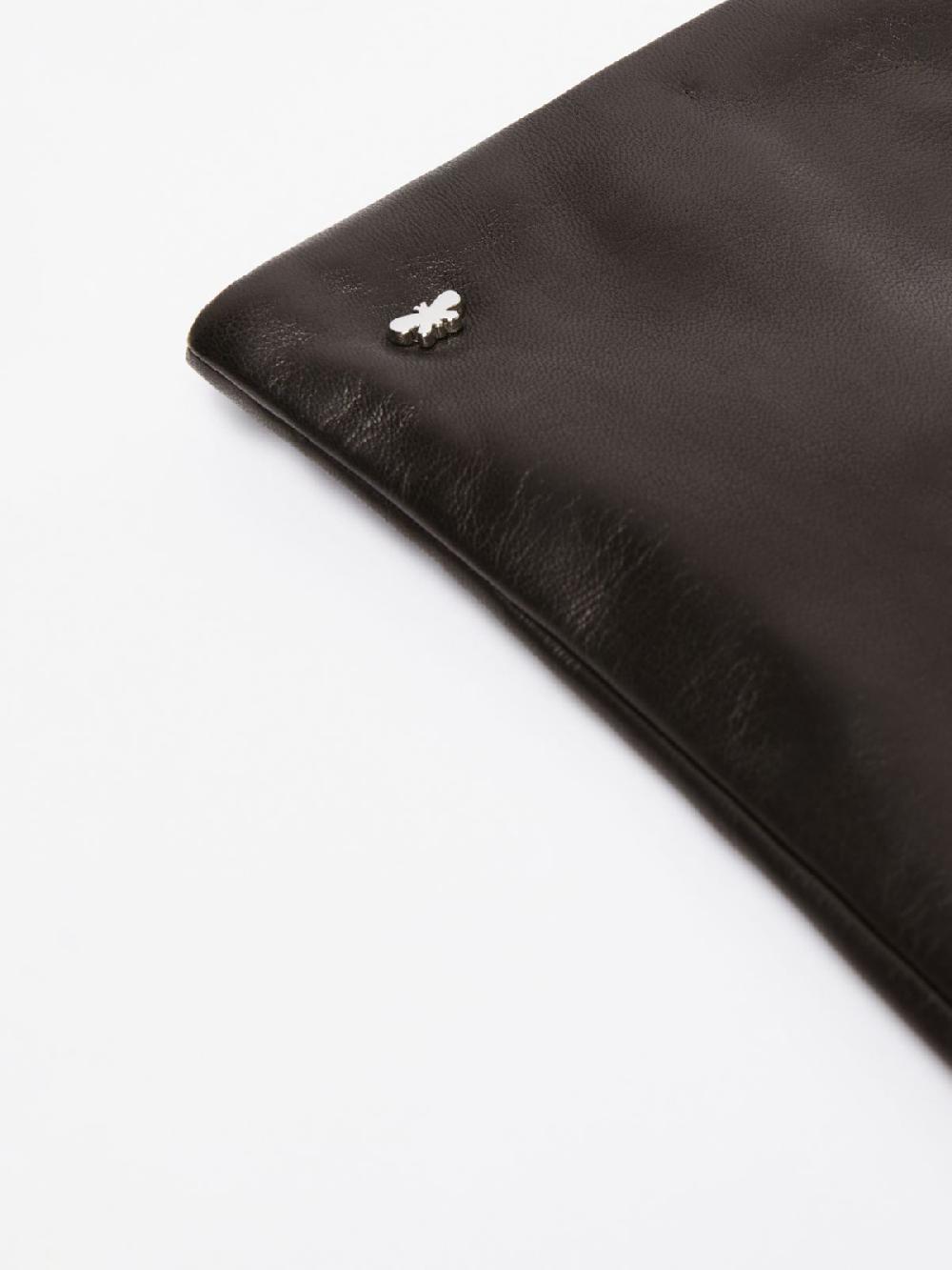 Weekend Guanti In Nappa