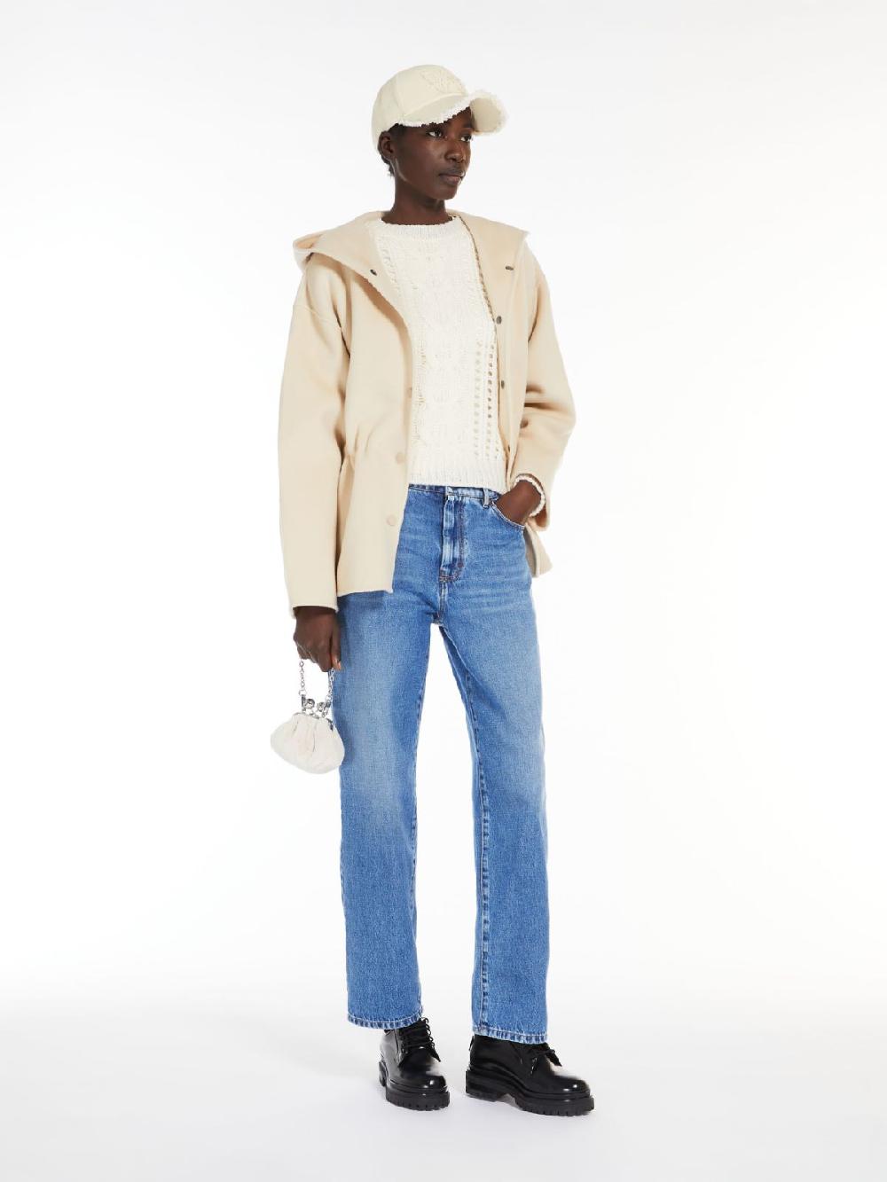 Weekend Maglia oversize in lana