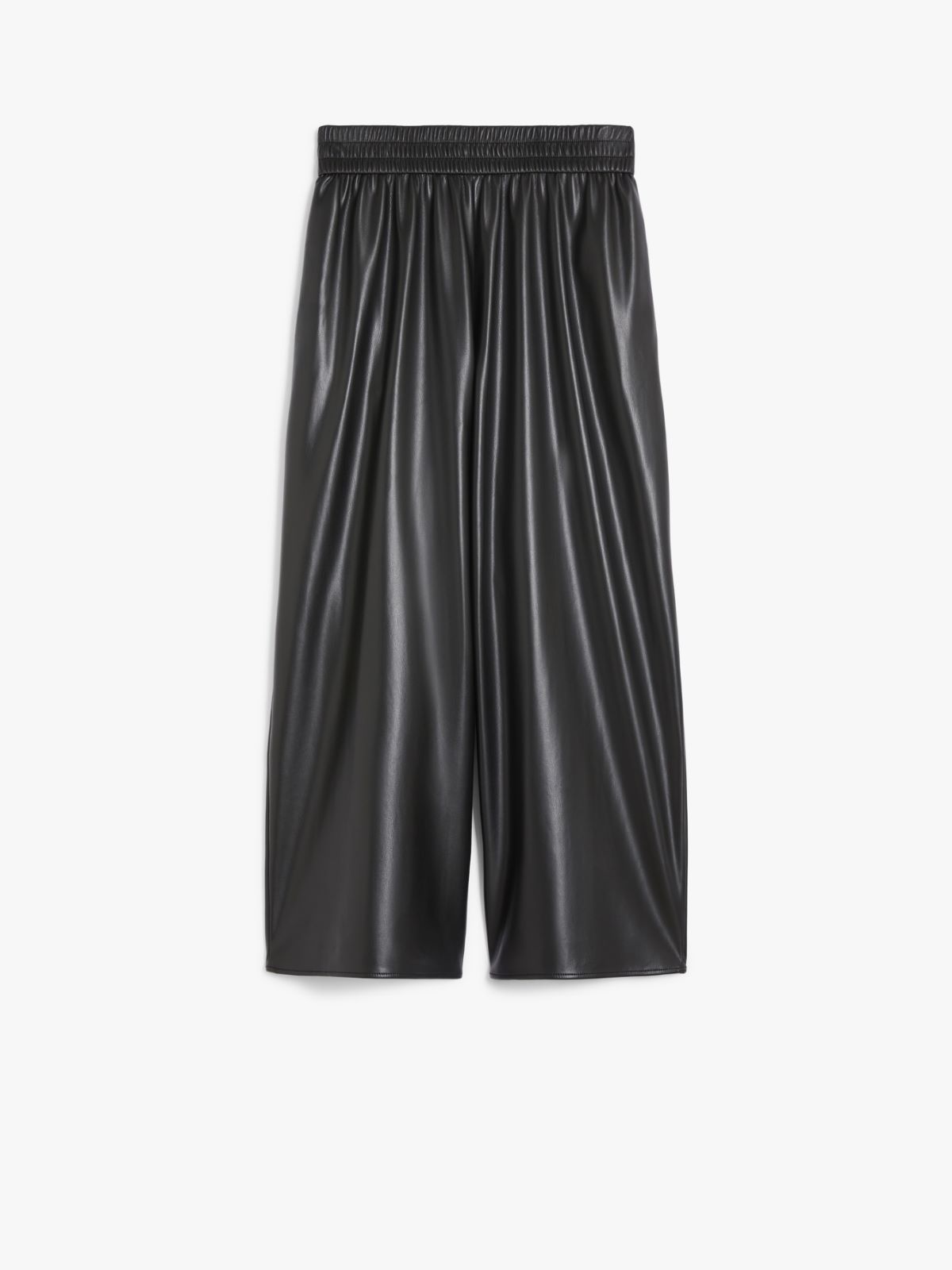 Weekend Pantalone In Tessuto Spalmato