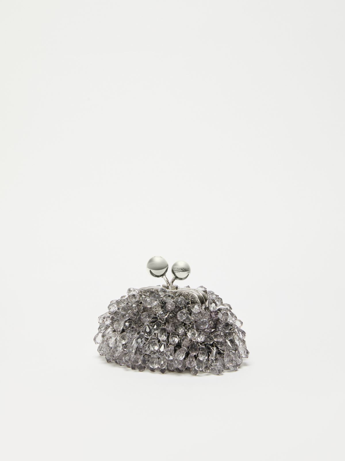 Weekend Pasticcino Bag Nano Con Perline