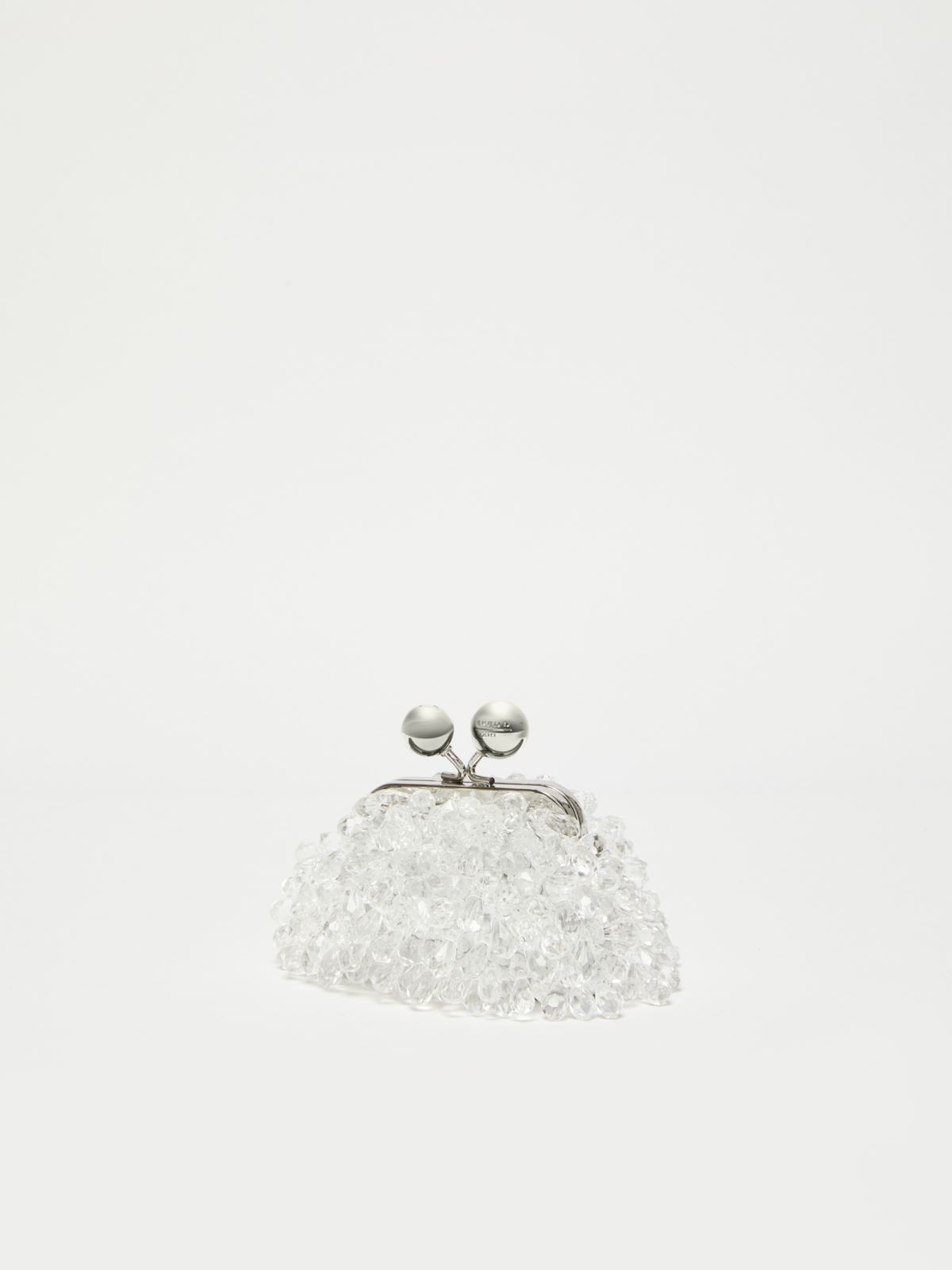 Weekend Pasticcino Bag Nano Con Perline