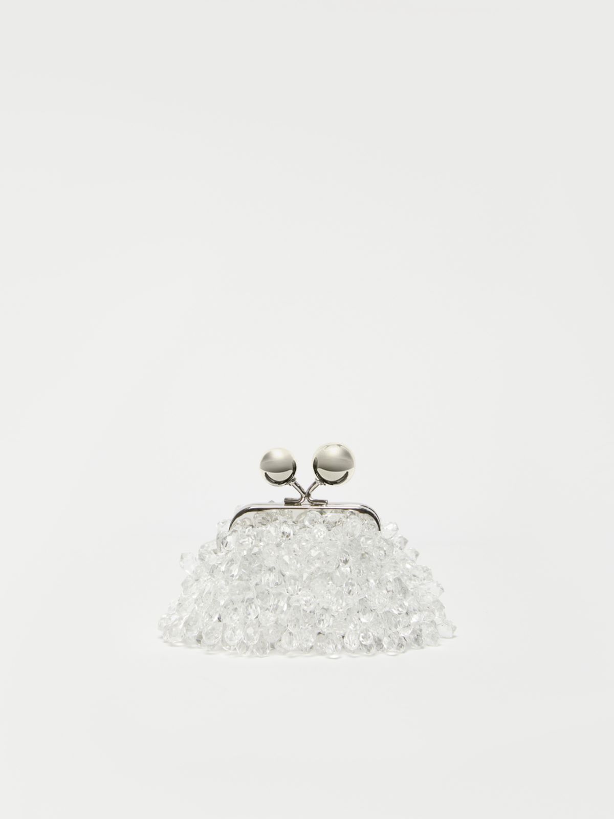 Weekend Pasticcino Bag Nano Con Perline