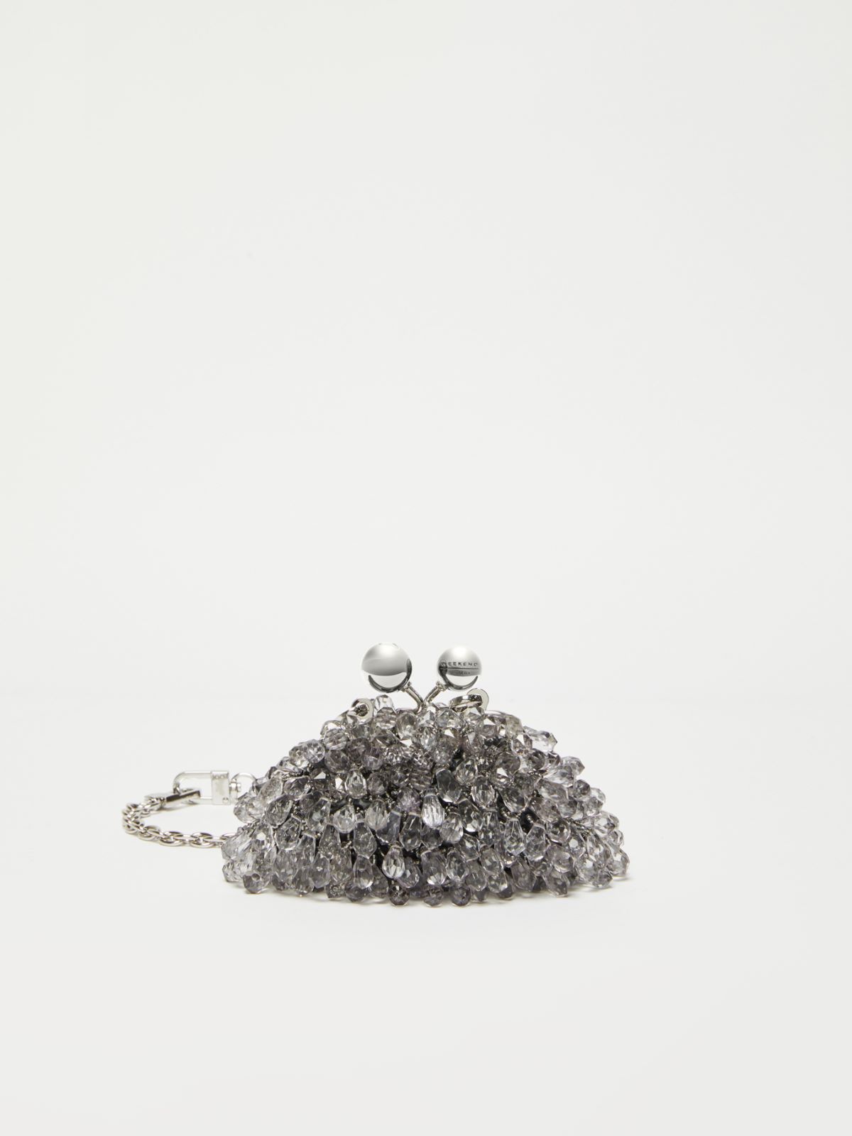 Weekend Pasticcino Bag Nano con perline