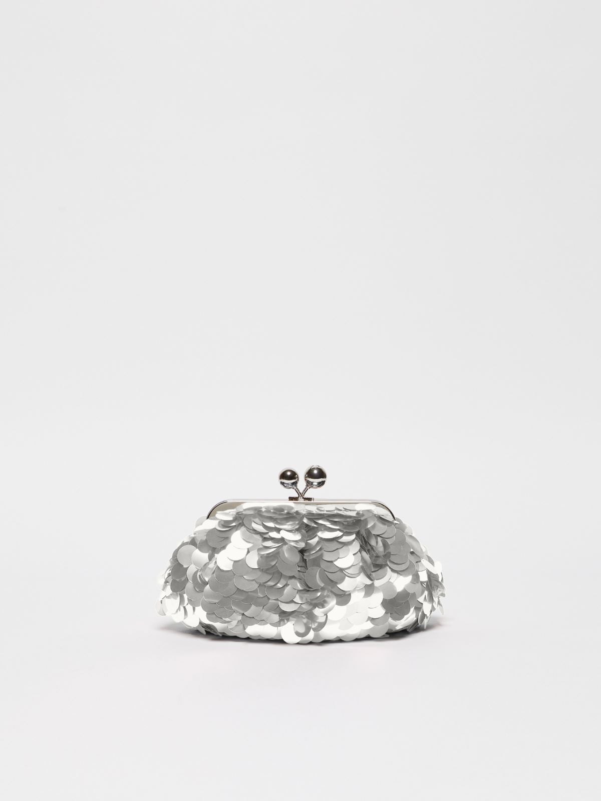 Weekend Pasticcino Bag Small Con Paillette