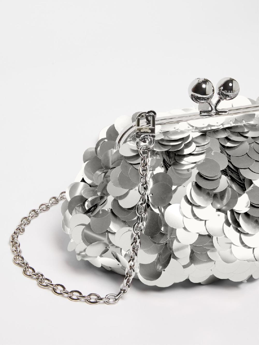 Weekend Pasticcino Bag Small Con Paillette