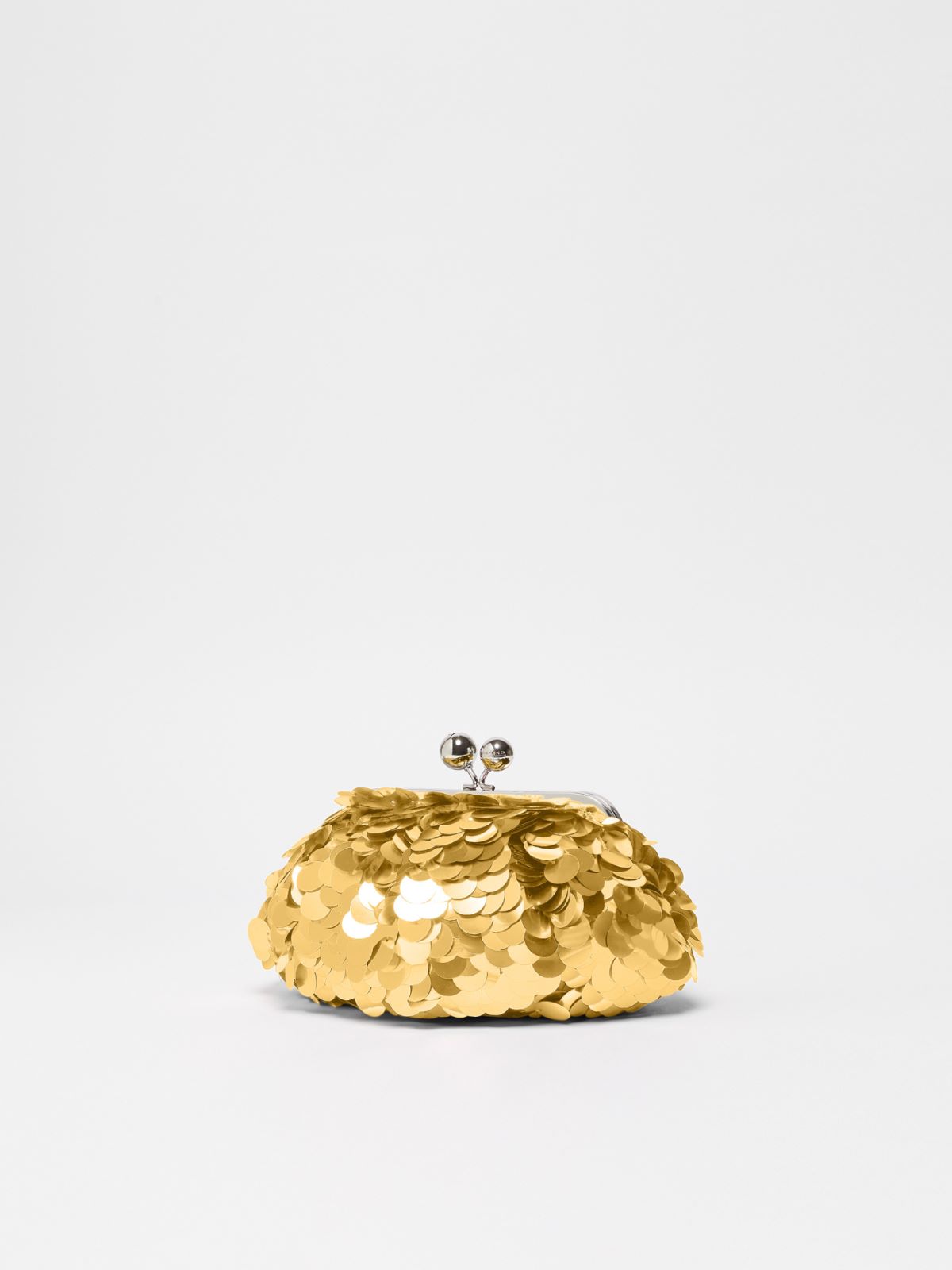 Weekend Pasticcino Bag Small Con Paillette