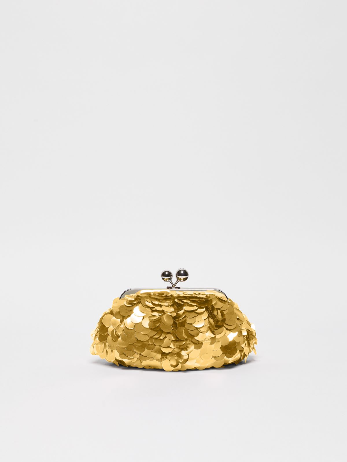 Weekend Pasticcino Bag Small Con Paillette