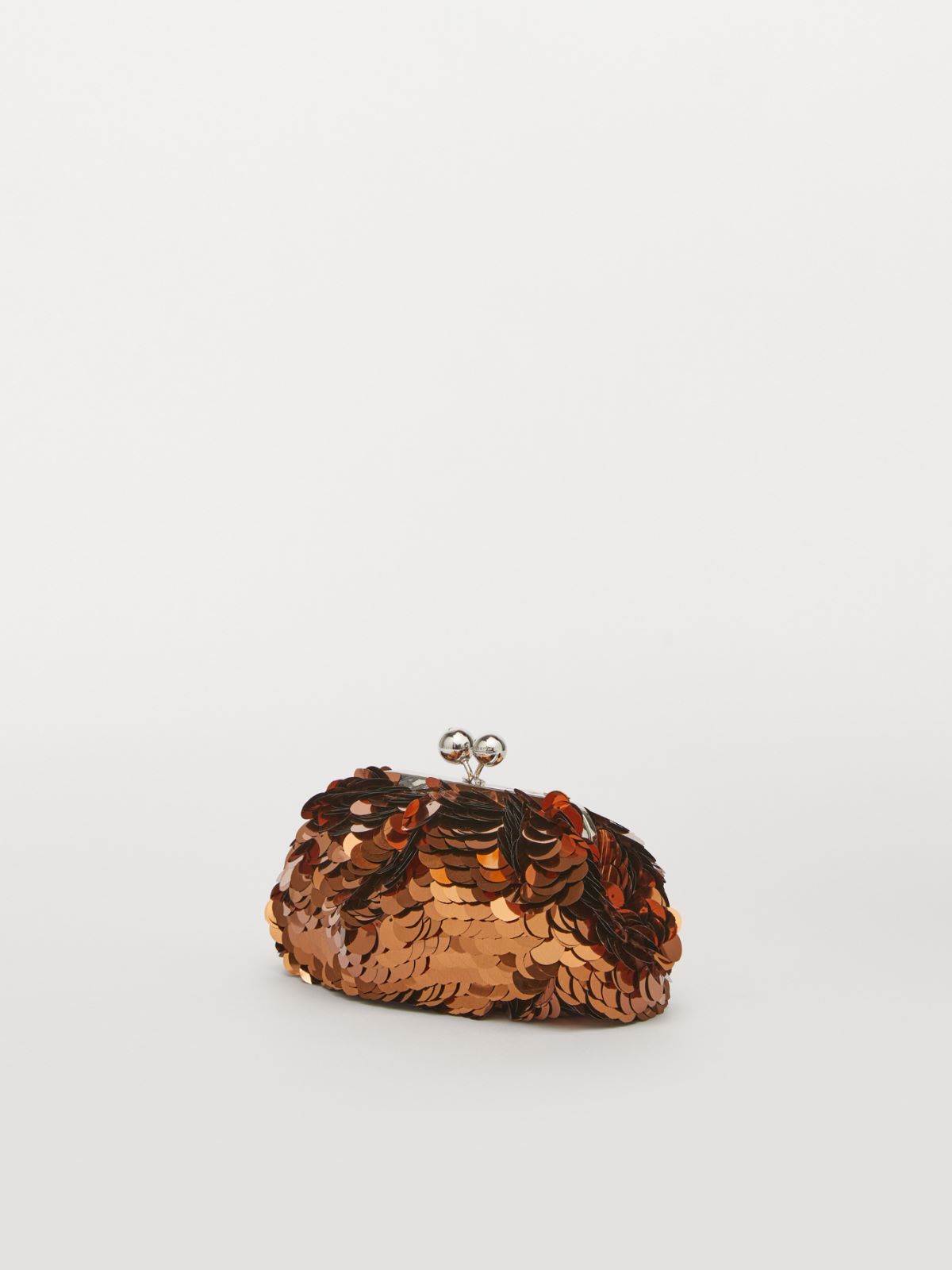 Weekend Pasticcino Bag Small Con Paillette