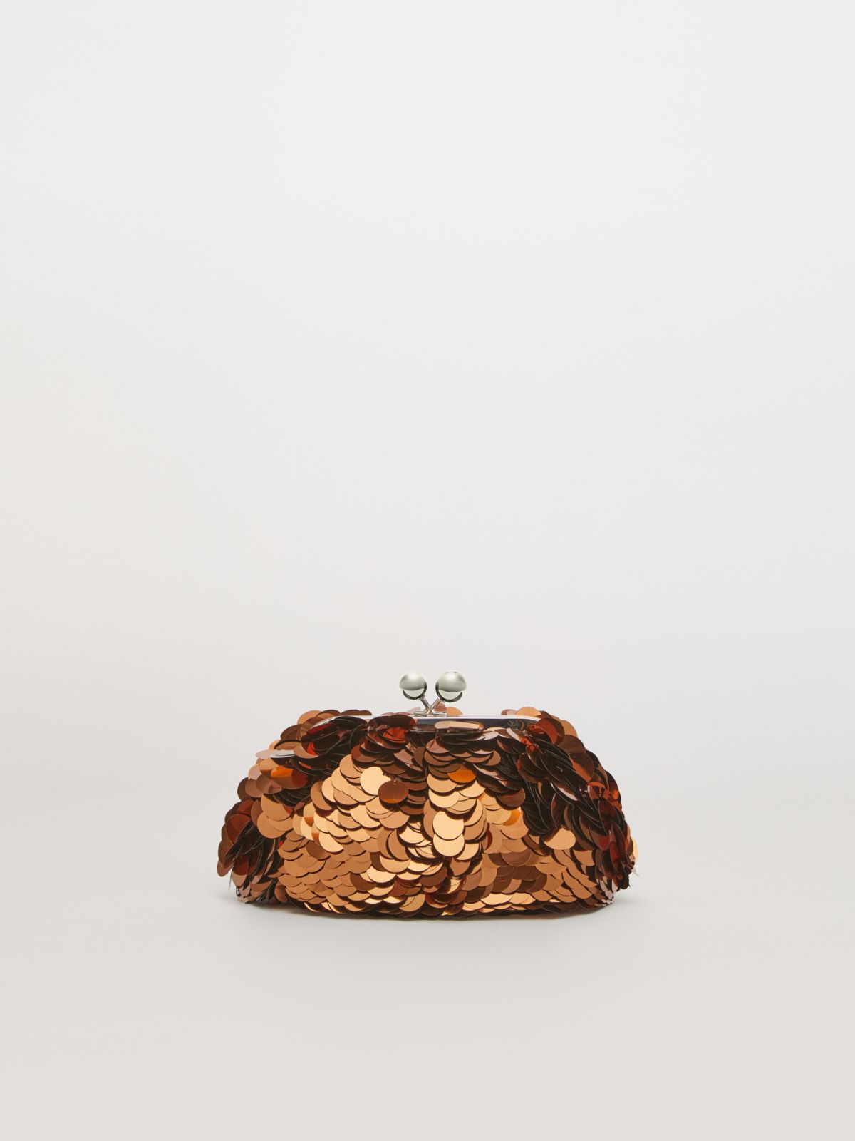 Weekend Pasticcino Bag Small Con Paillette