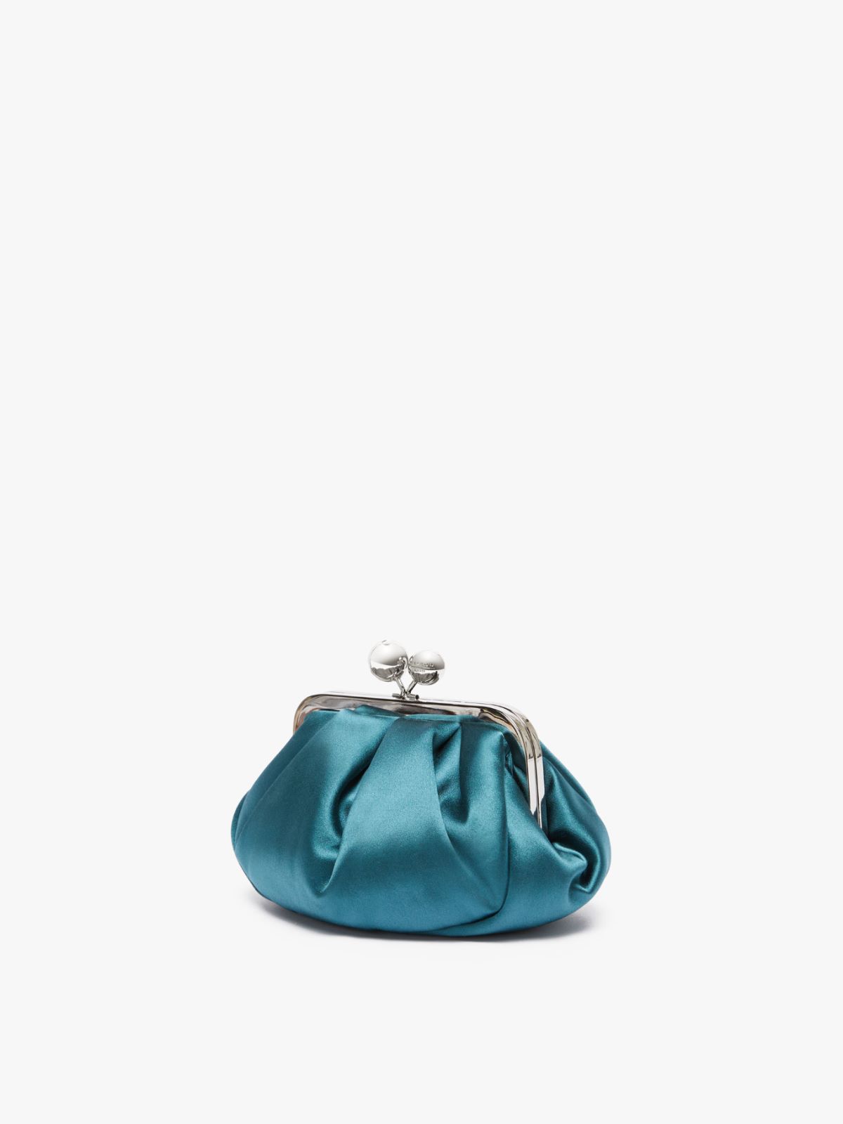 Weekend Pasticcino Bag Small In Raso