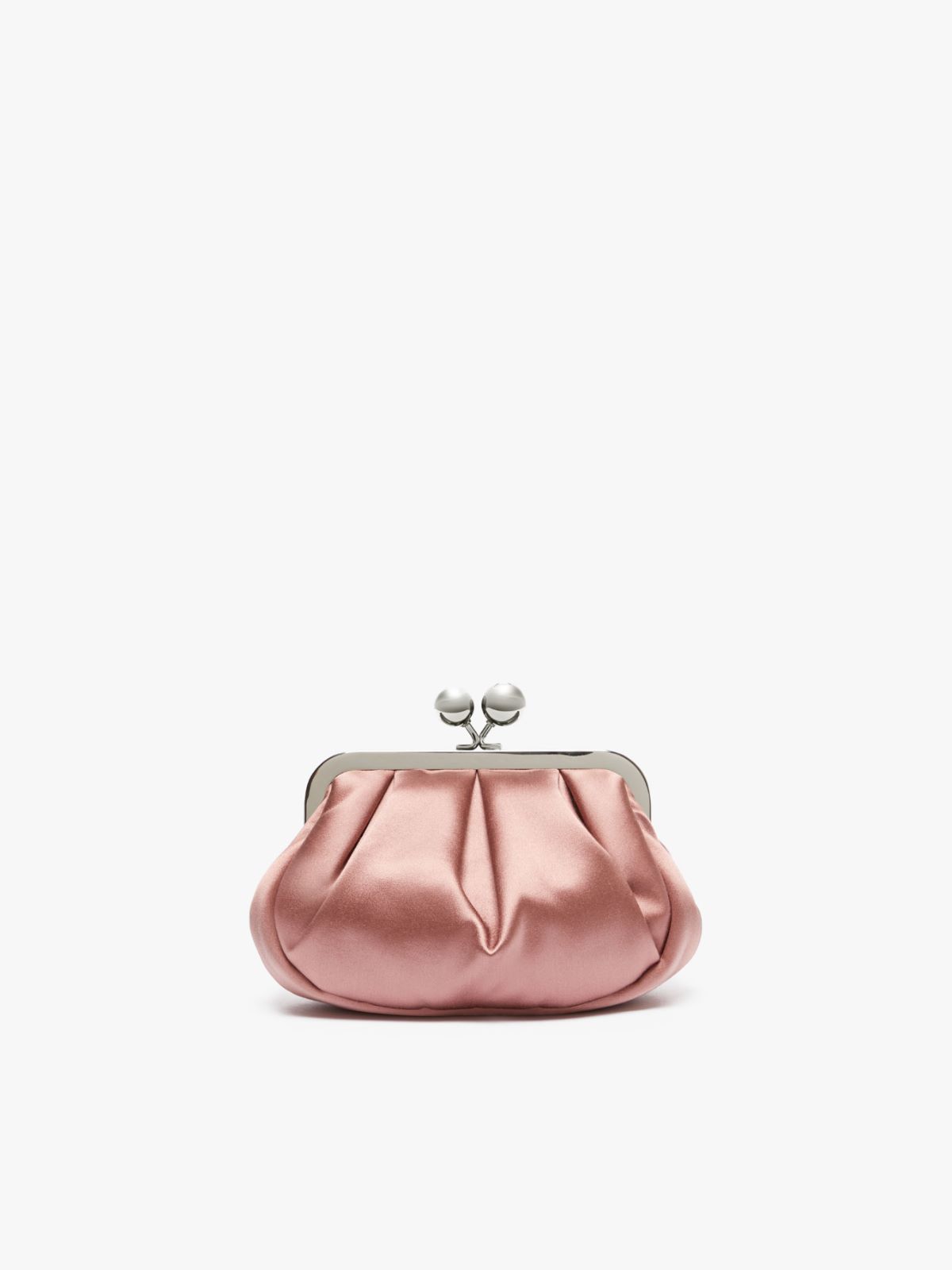 Weekend Pasticcino Bag Small In Raso