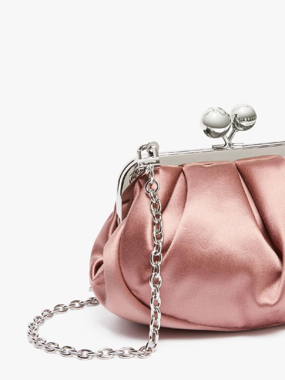 Weekend Pasticcino Bag Small In Raso