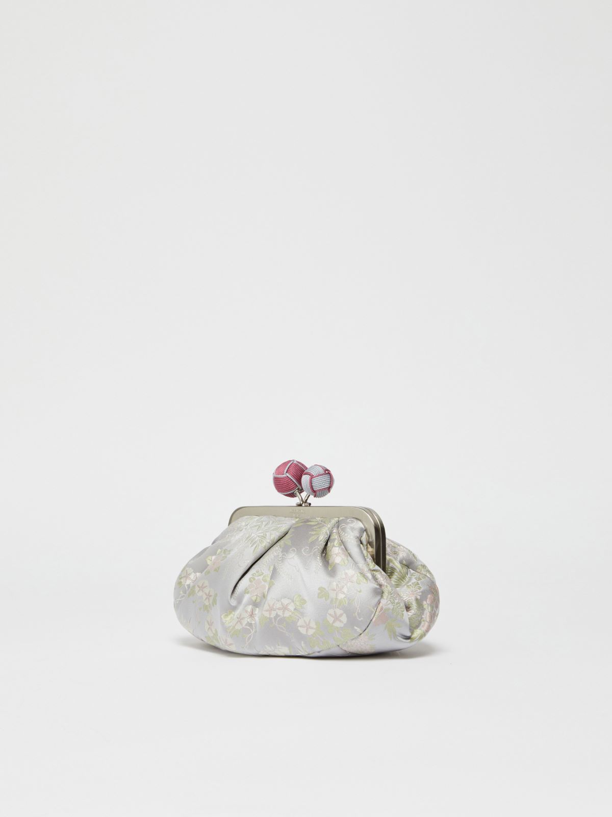 Weekend Pasticcino Bag Small In Seta Jacquard