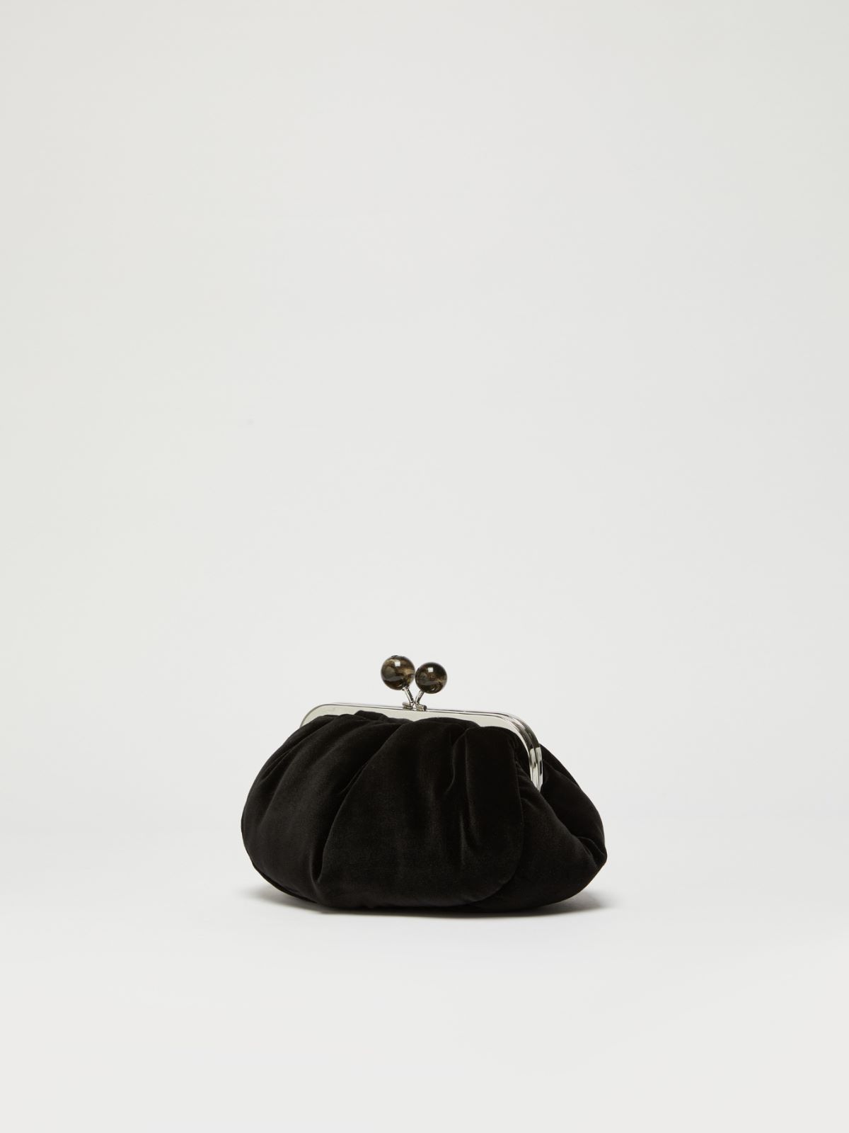 Weekend Pasticcino Bag Small In Velluto