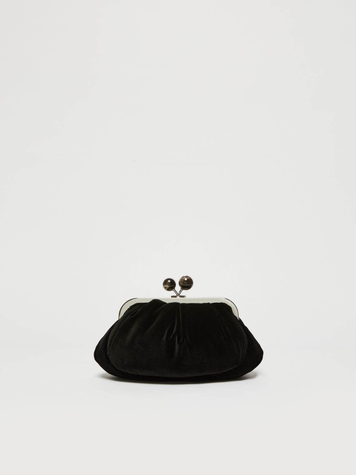 Weekend Pasticcino Bag Small In Velluto