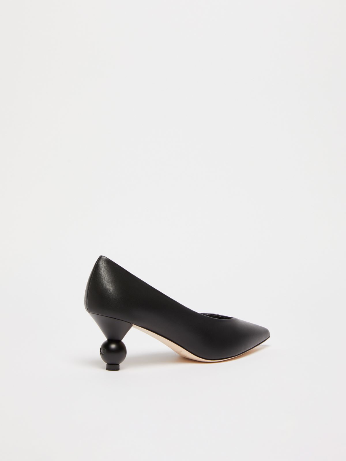 Weekend Pump In Nappa