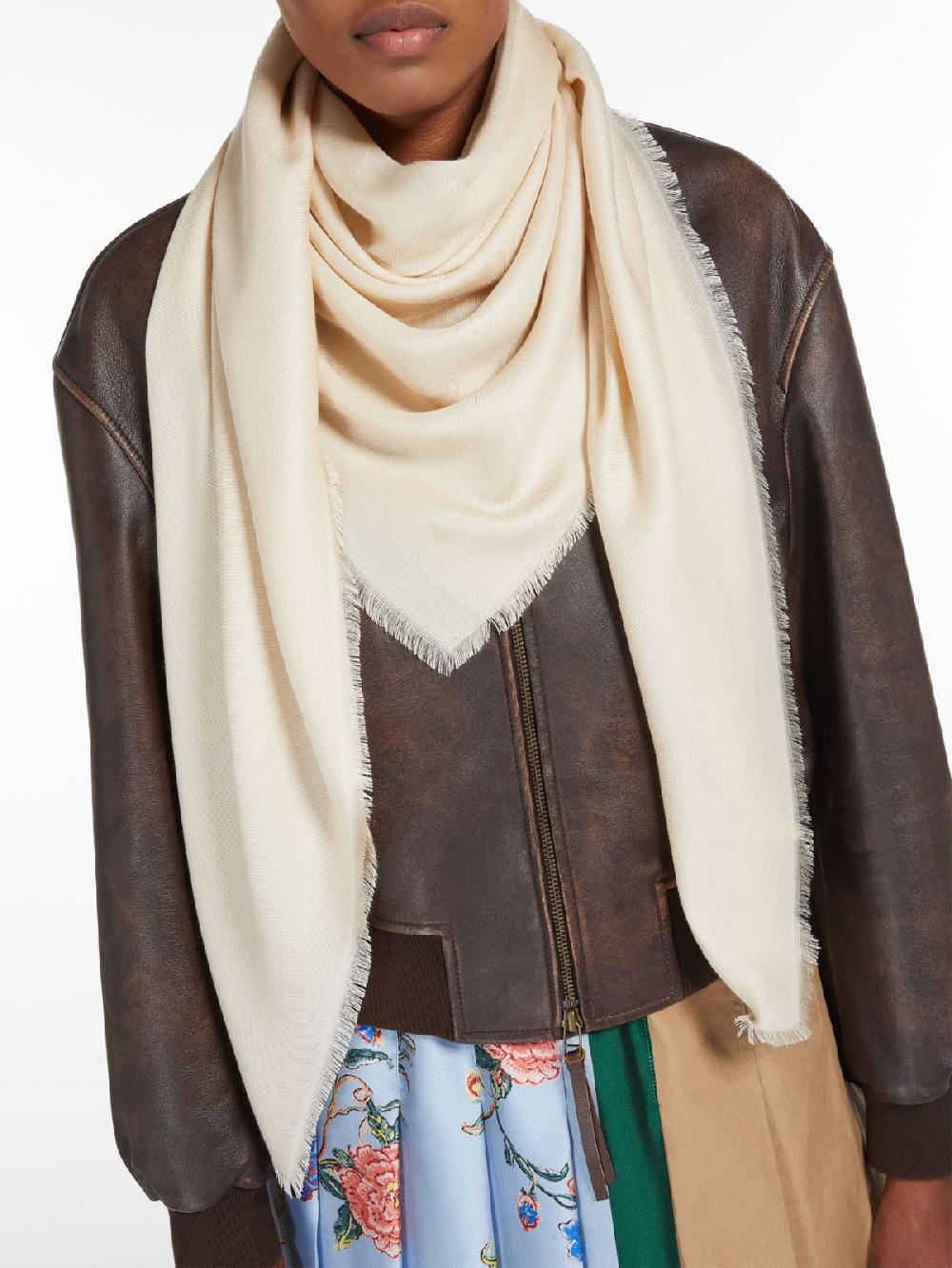 Weekend Scialle In Modal